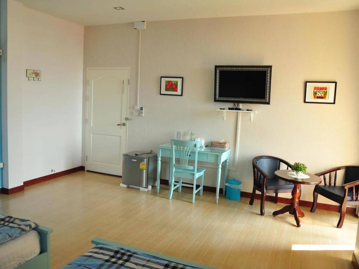 The Room Phatthalung