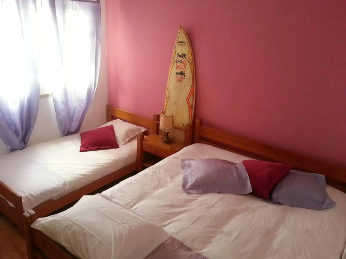 Caparica Surf Villa