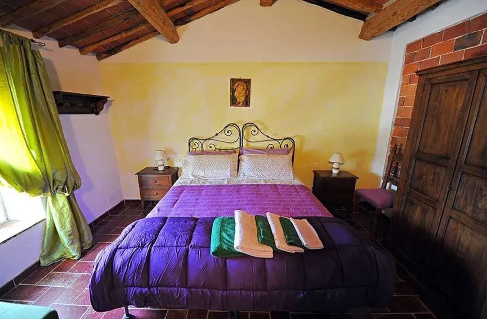 Agriturismo Villa Bracali