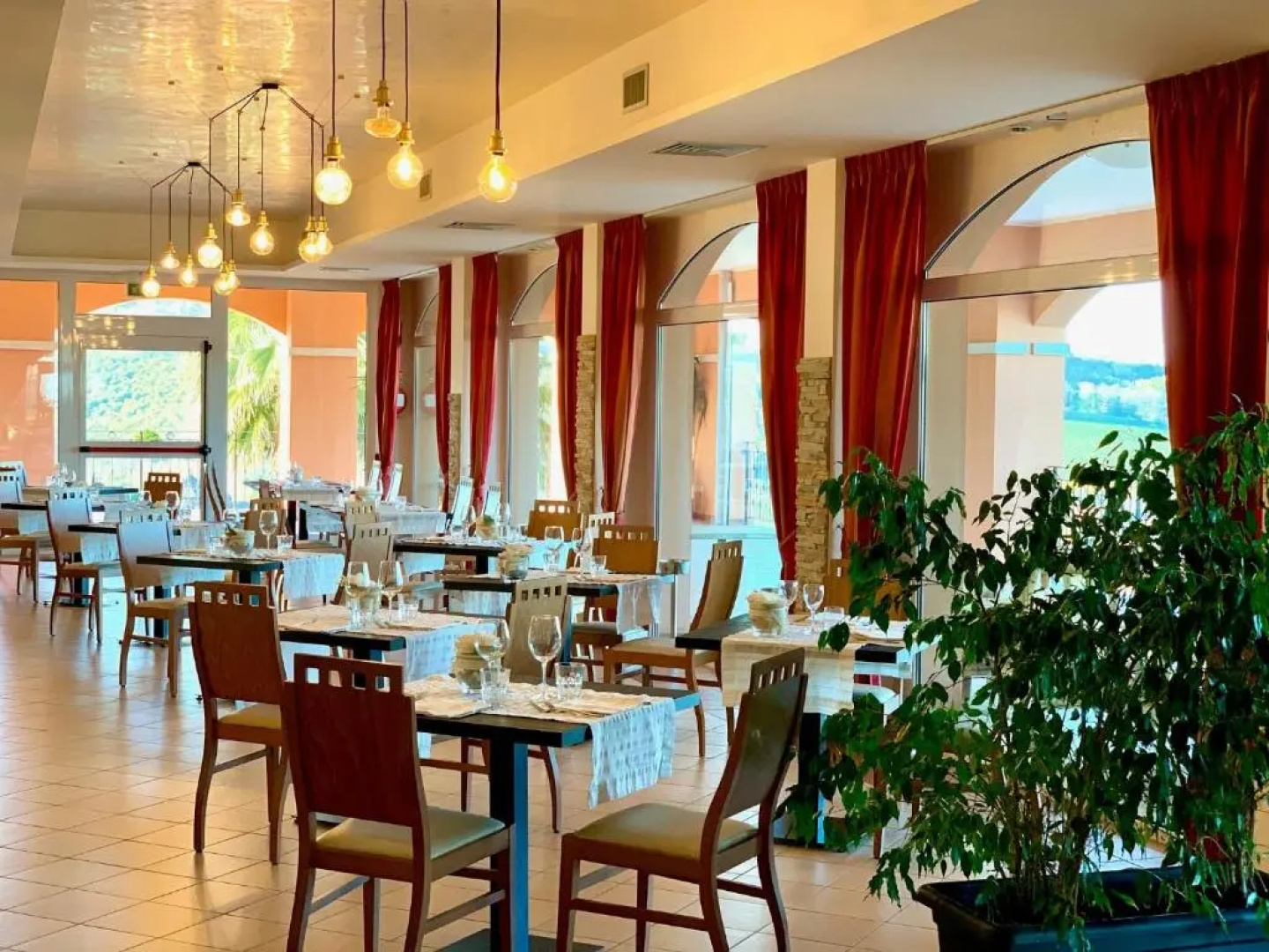 Hotel Wellness Villa Susanna Degli Ulivi