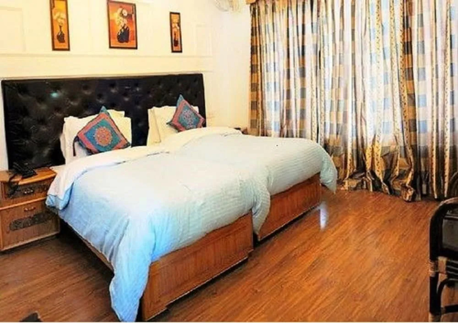 Hotel Holiday Ladakh