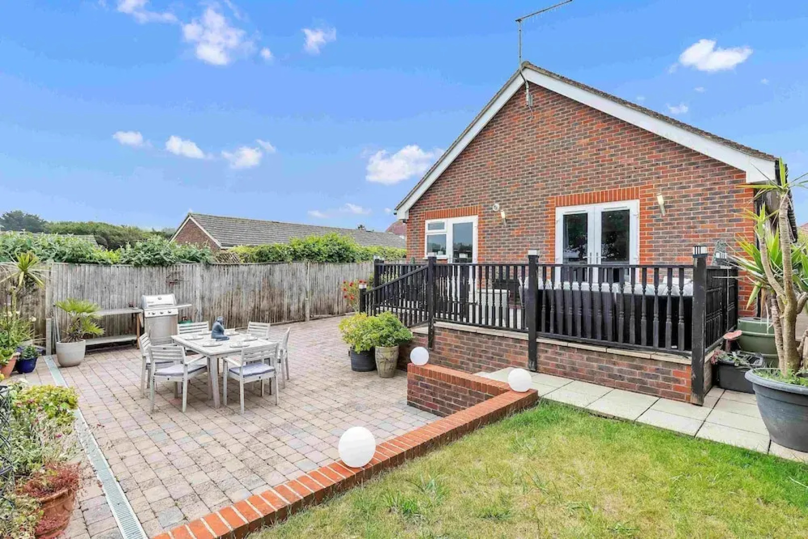 Sea Downs House With Free Parking By My Getaways