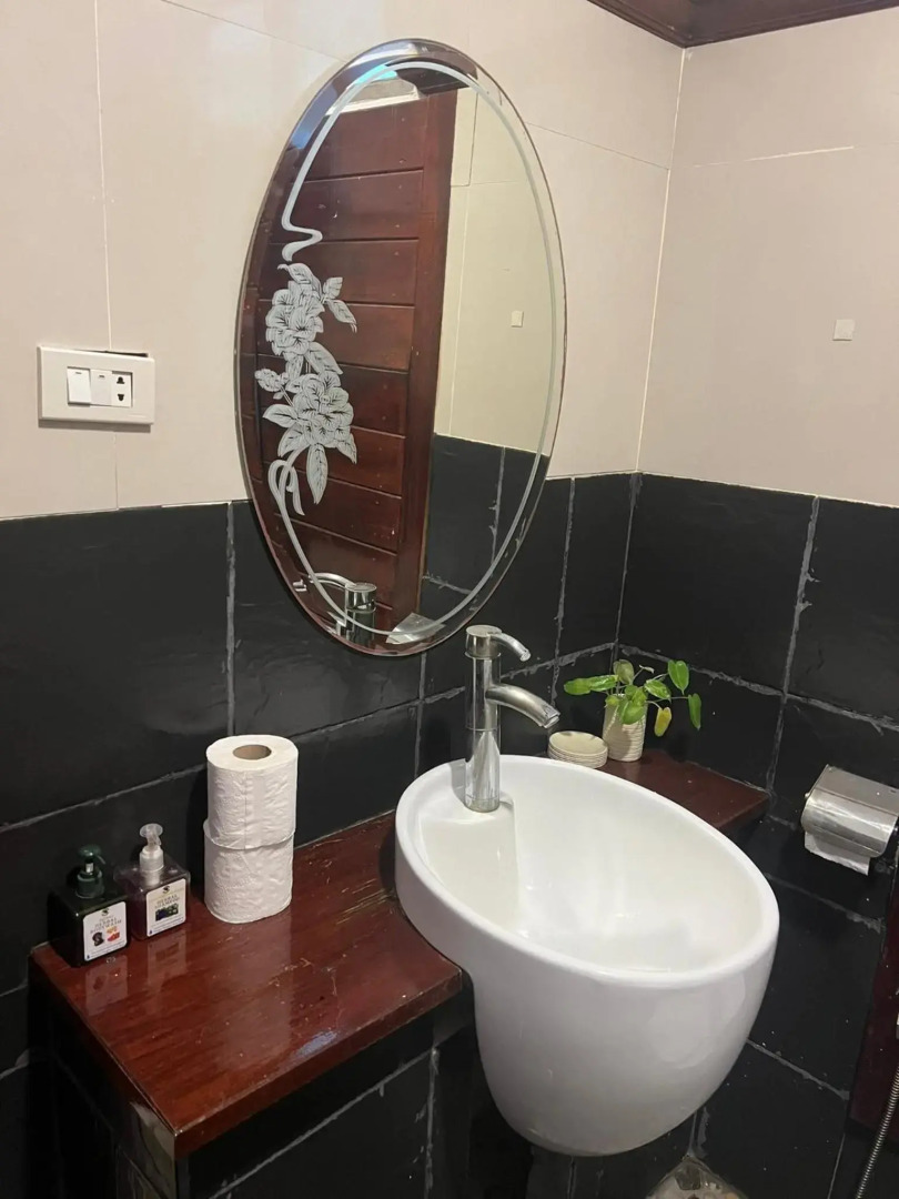 Phangan Paragon Resort & Spa