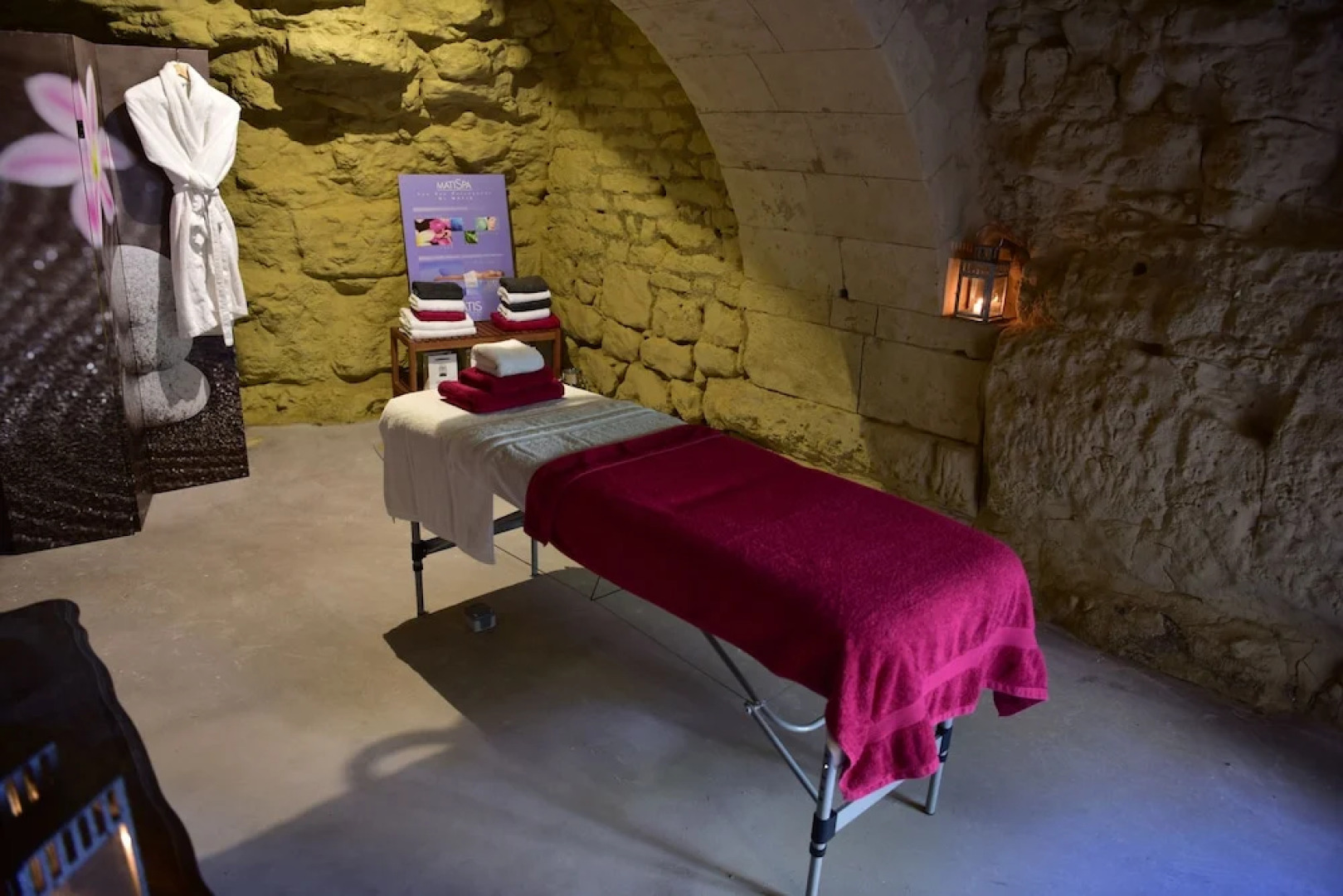 Loire Valley Retreat