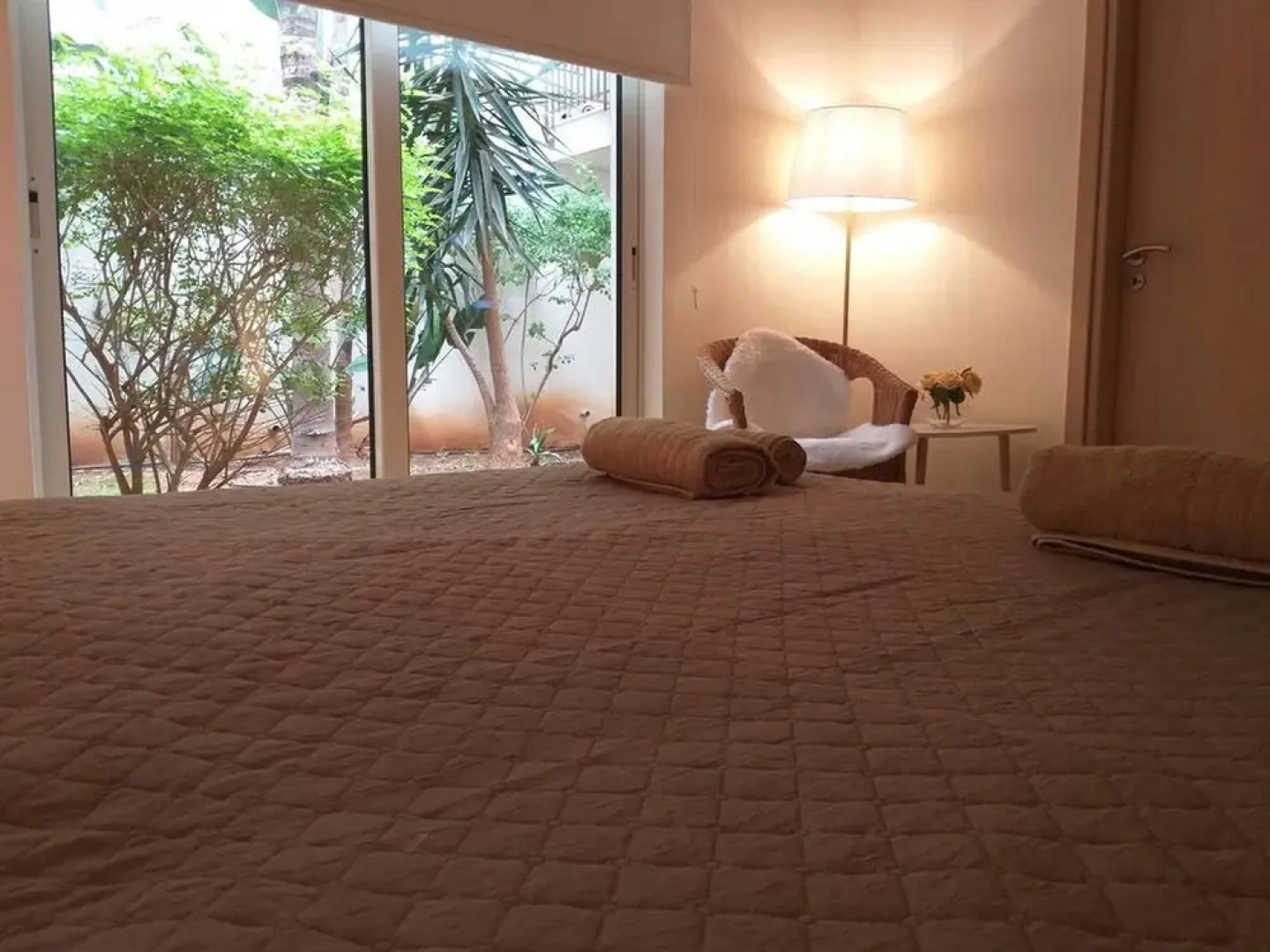 Horizon Luxury Apartment