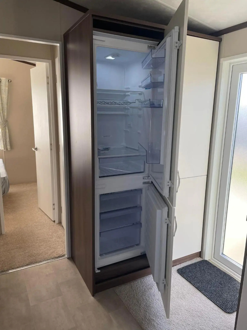 Mulberry Prestige Holiday Home