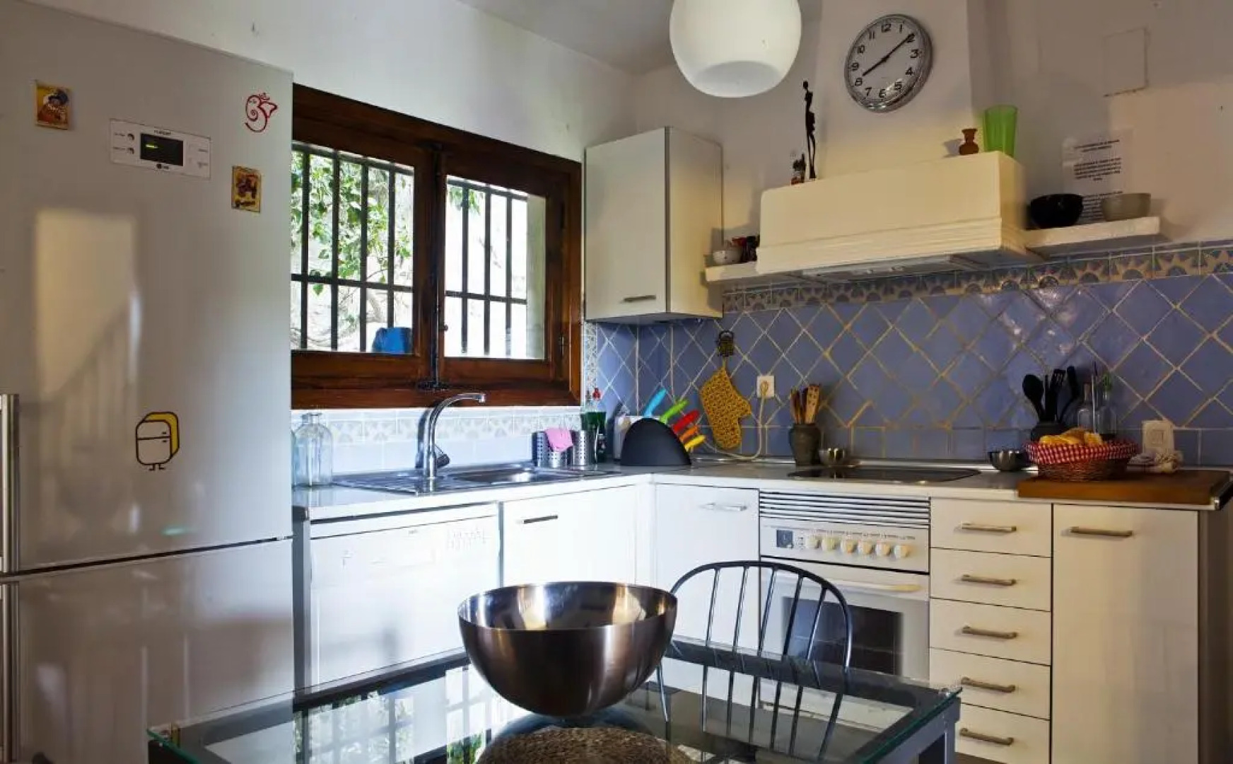 El Rincón del Tiétar