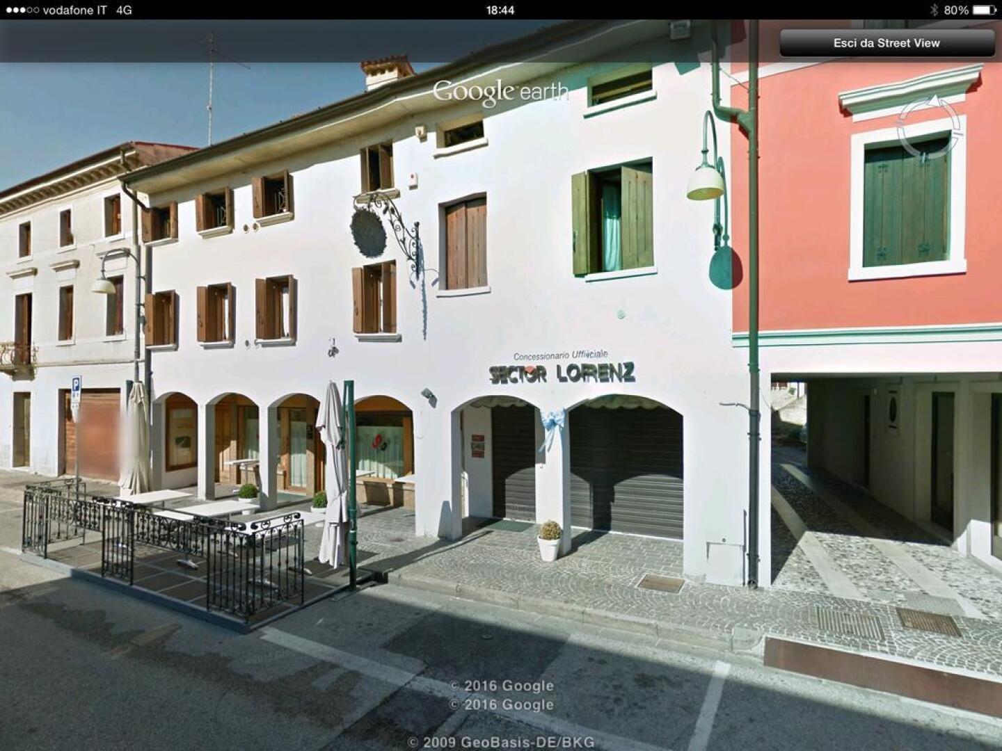 Appartamento Da Giovy