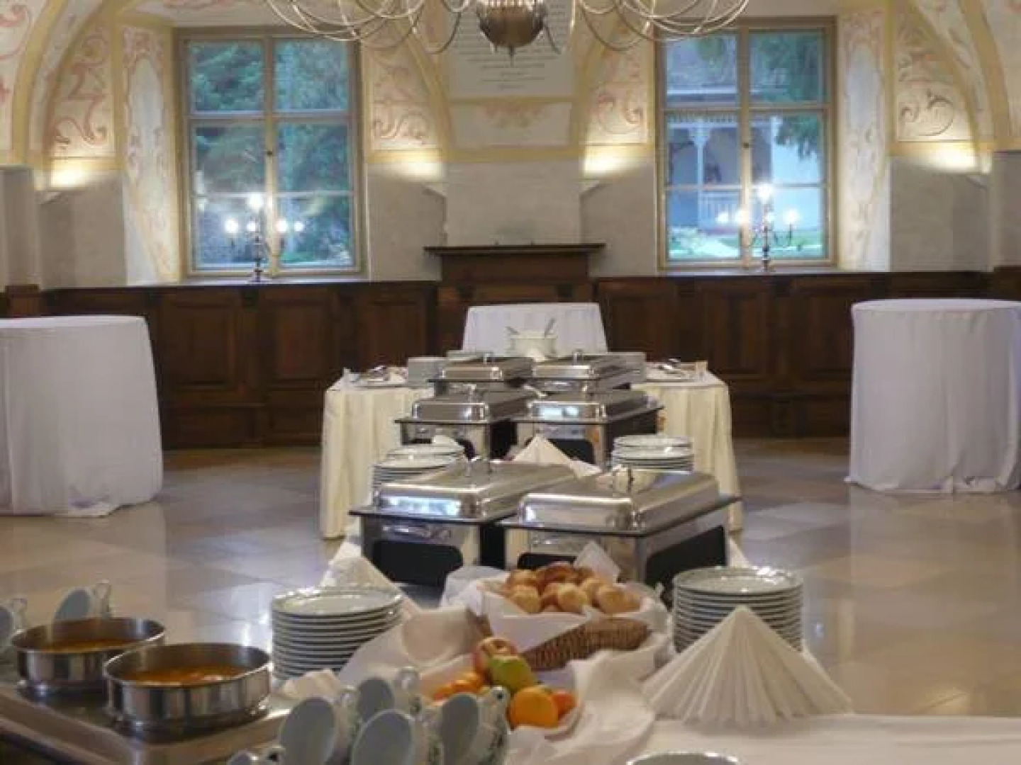 Sopronbnfalvi Kolostor Hotel