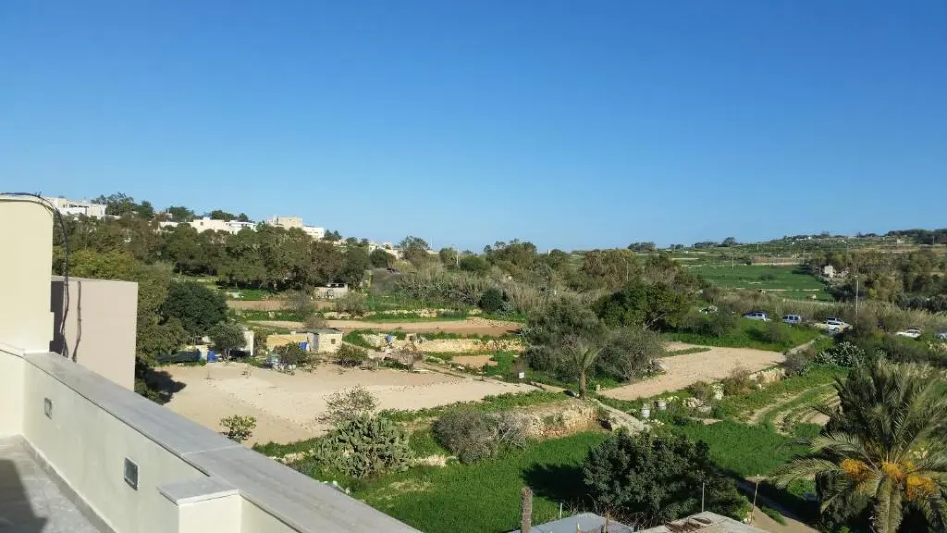 Seagull Penthouse Marsaxlokk