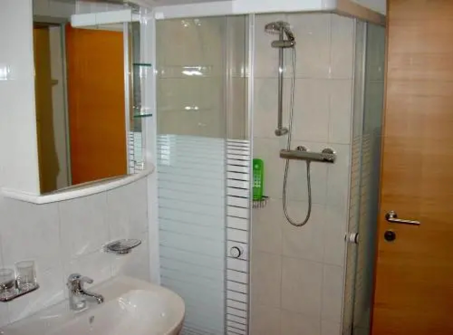 Appartement Christopherus