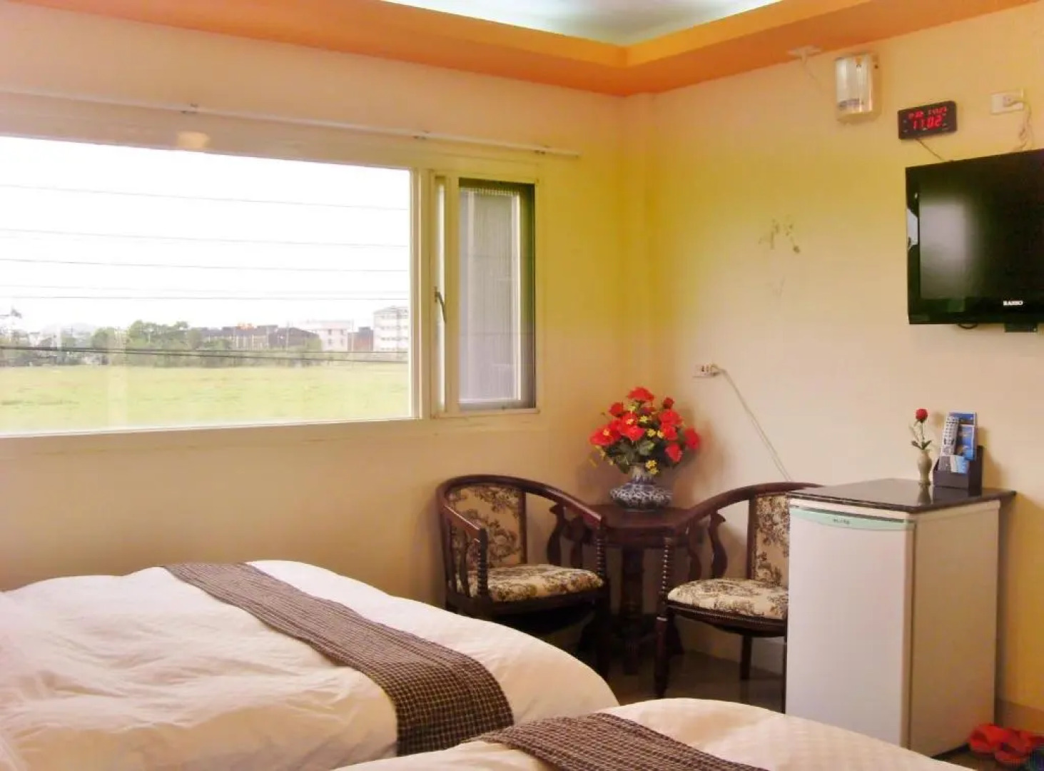 Haiyun Bed and Breakfast