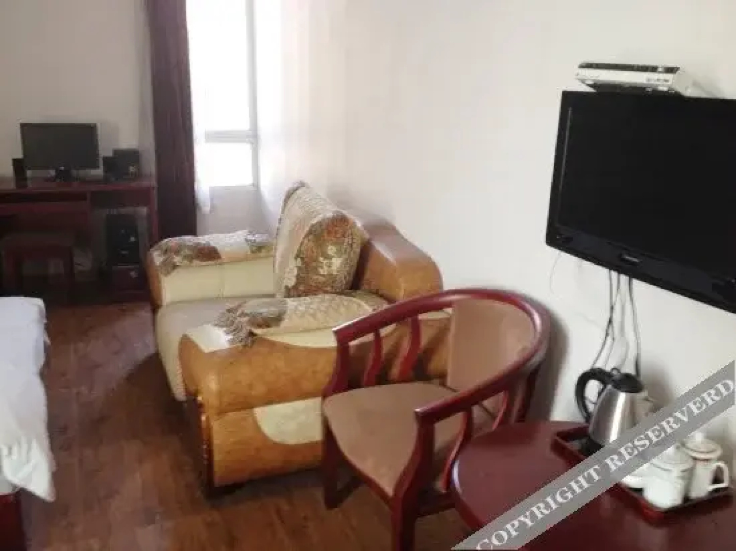 Xinyue Business Hotel