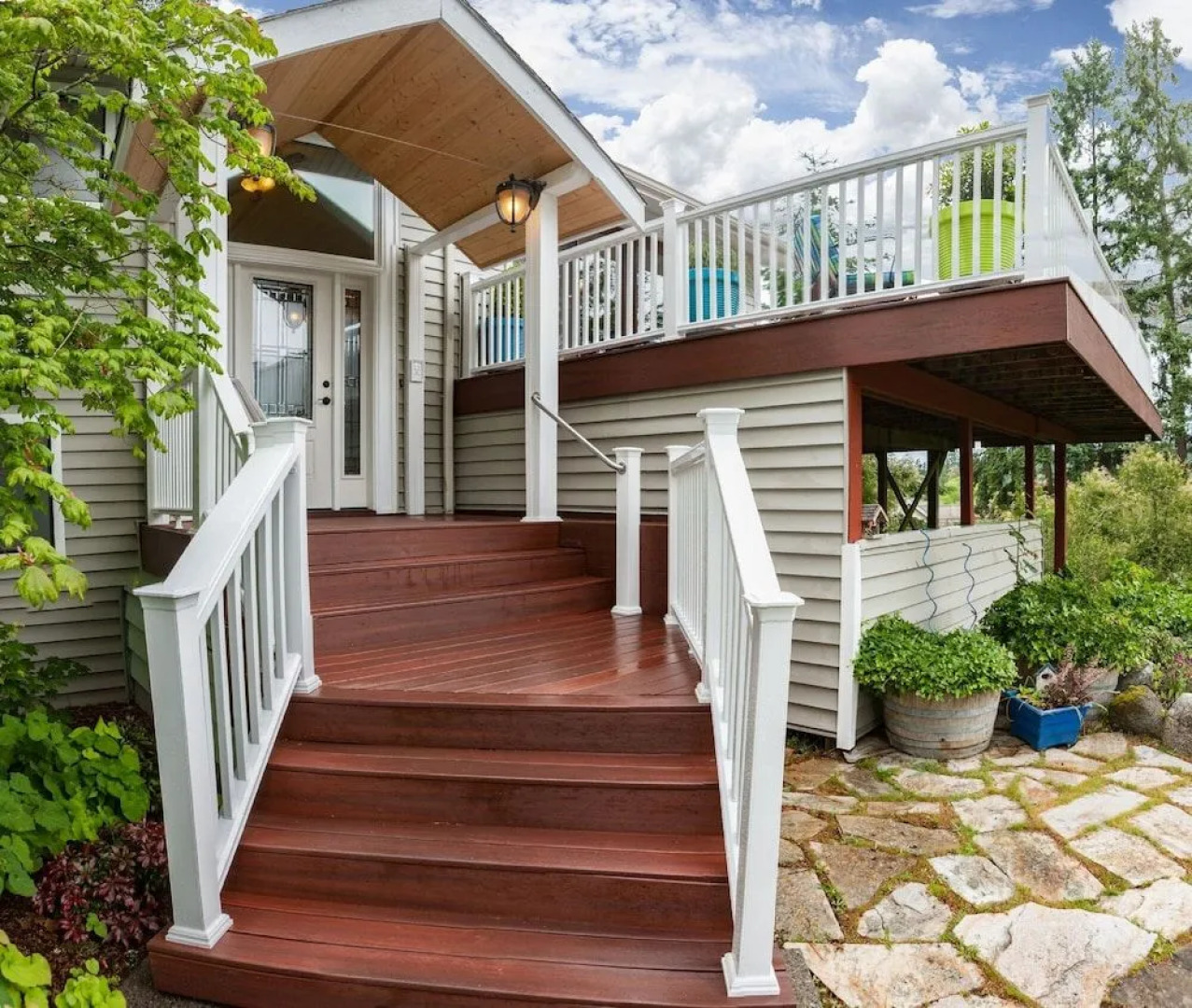 Hillside House Bed and Breakfast