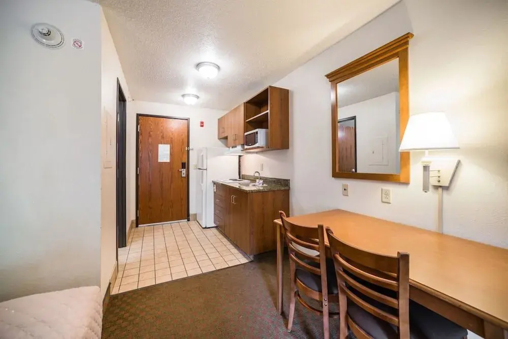 Suburban Extended Stay