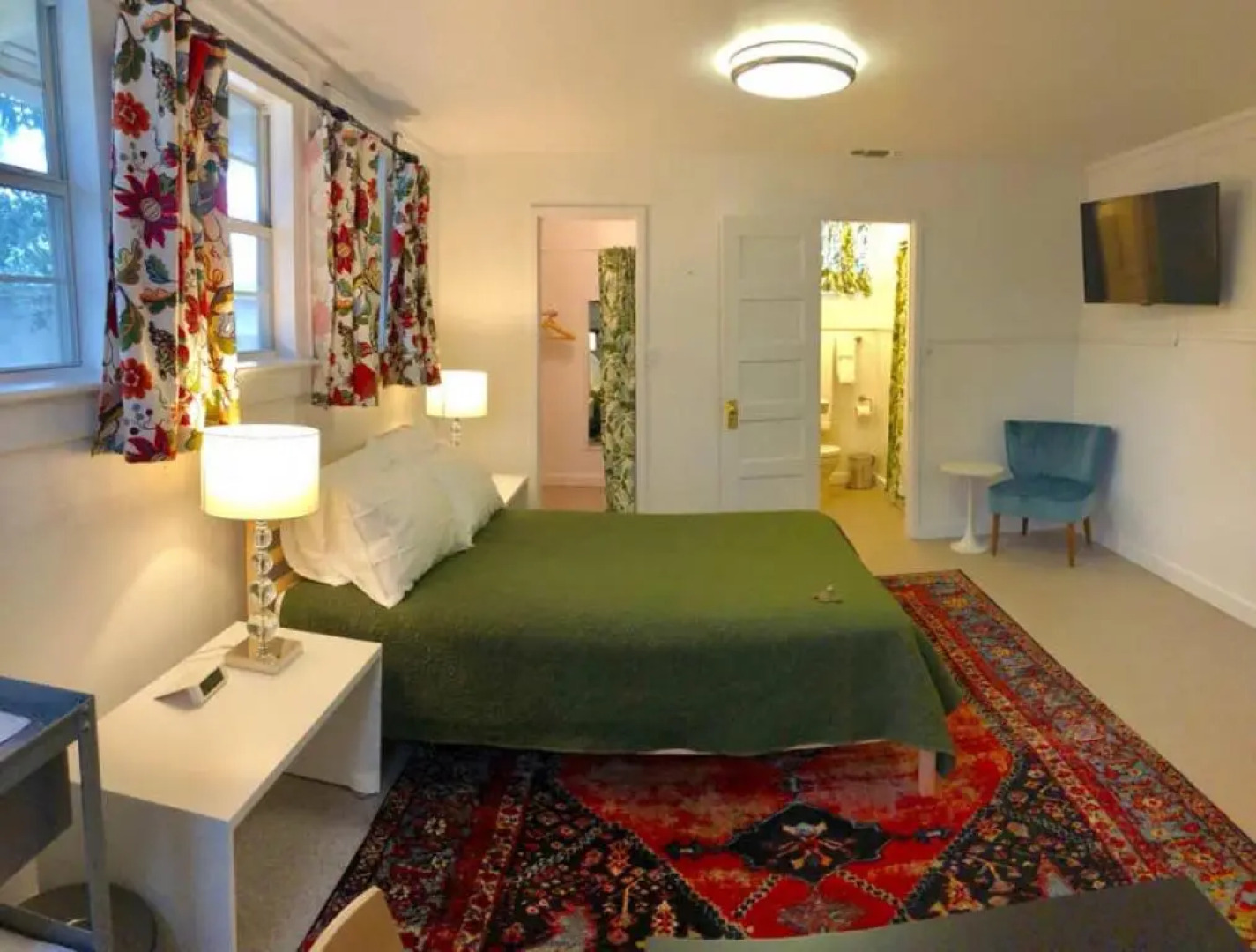 Back Room 1 of 5 downtown