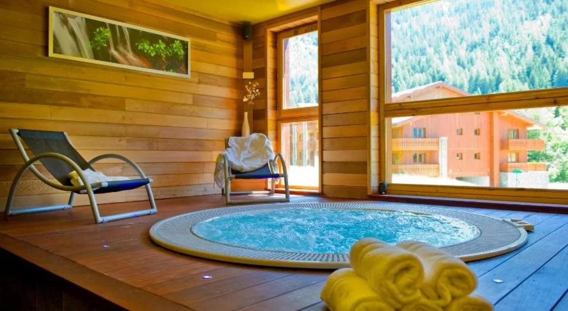 Hôtel Club Vacanciel Val Cenis