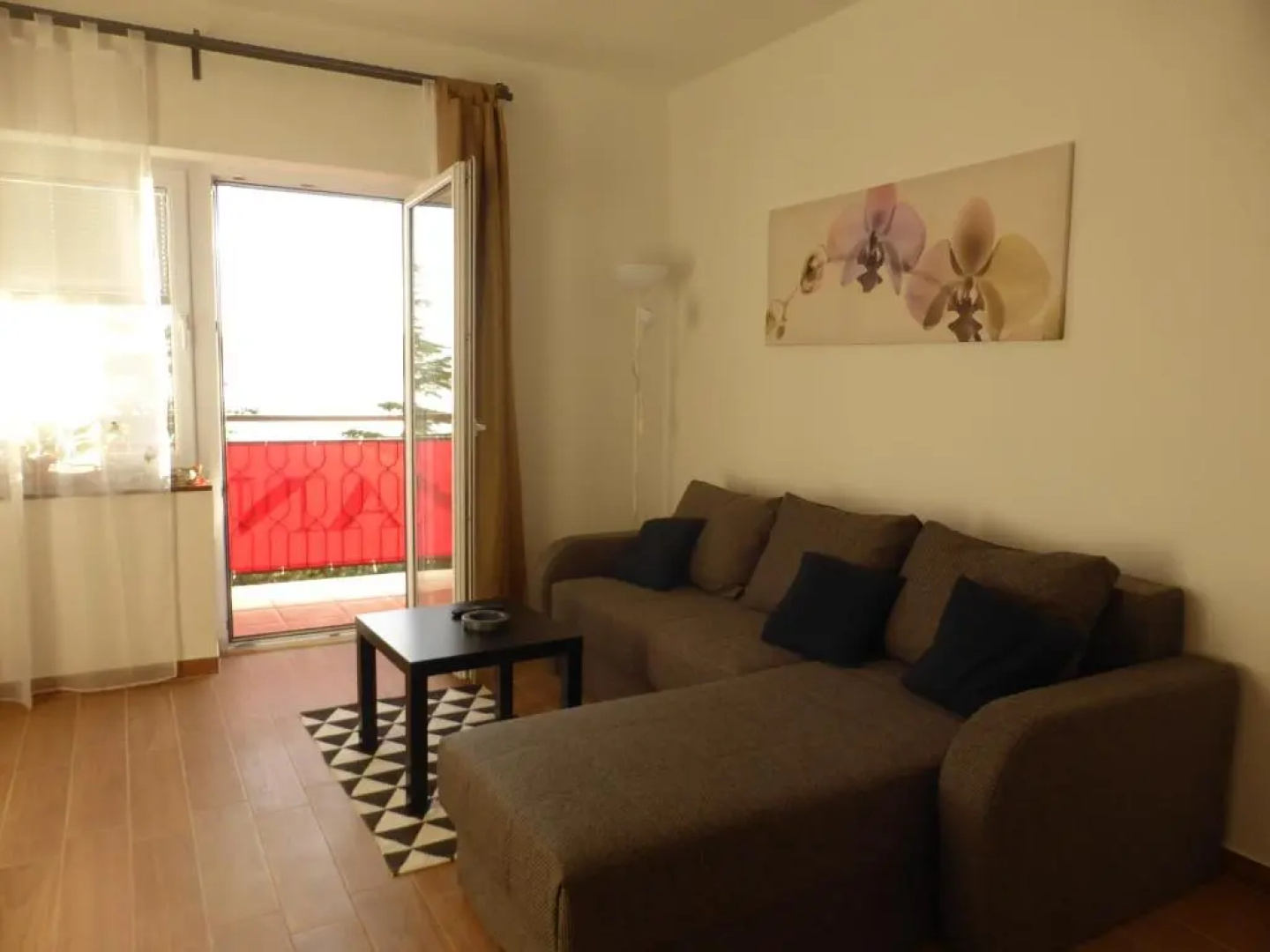 Apartments Adria