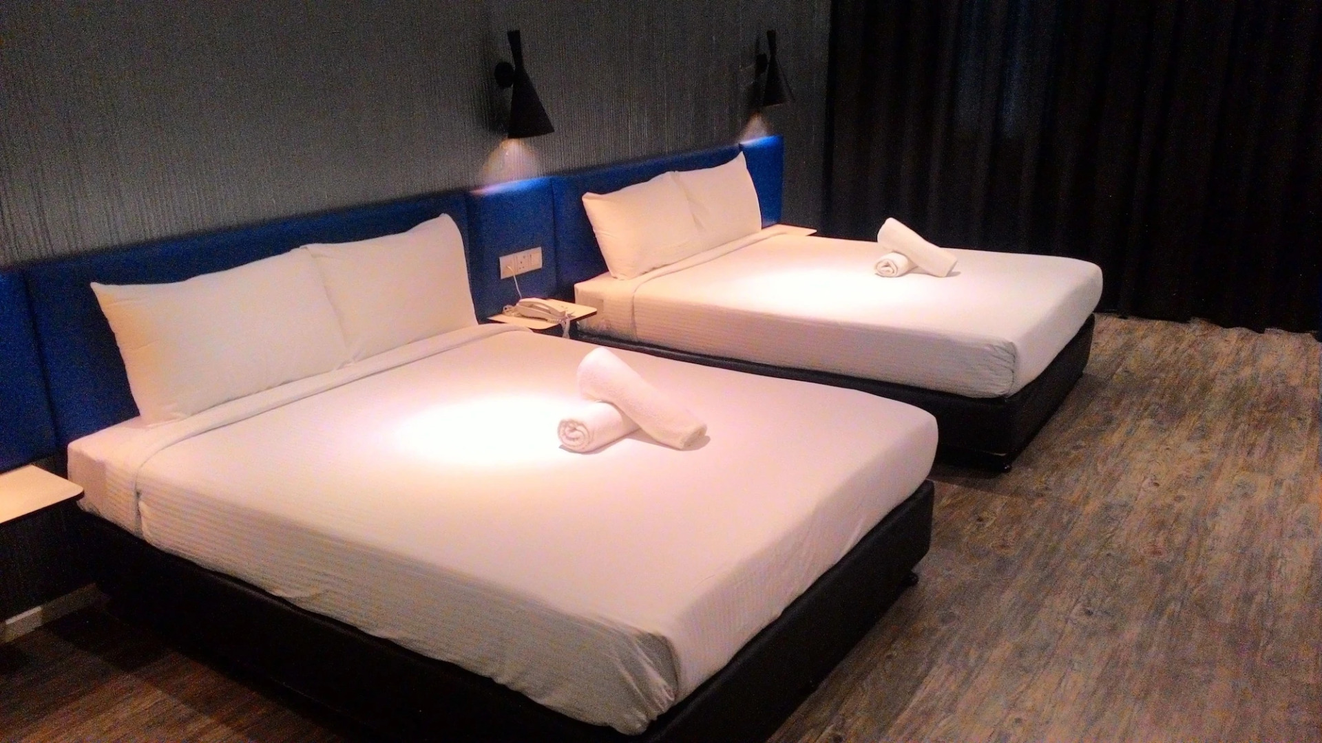 Win Win Boutique Hotel Port Dickson