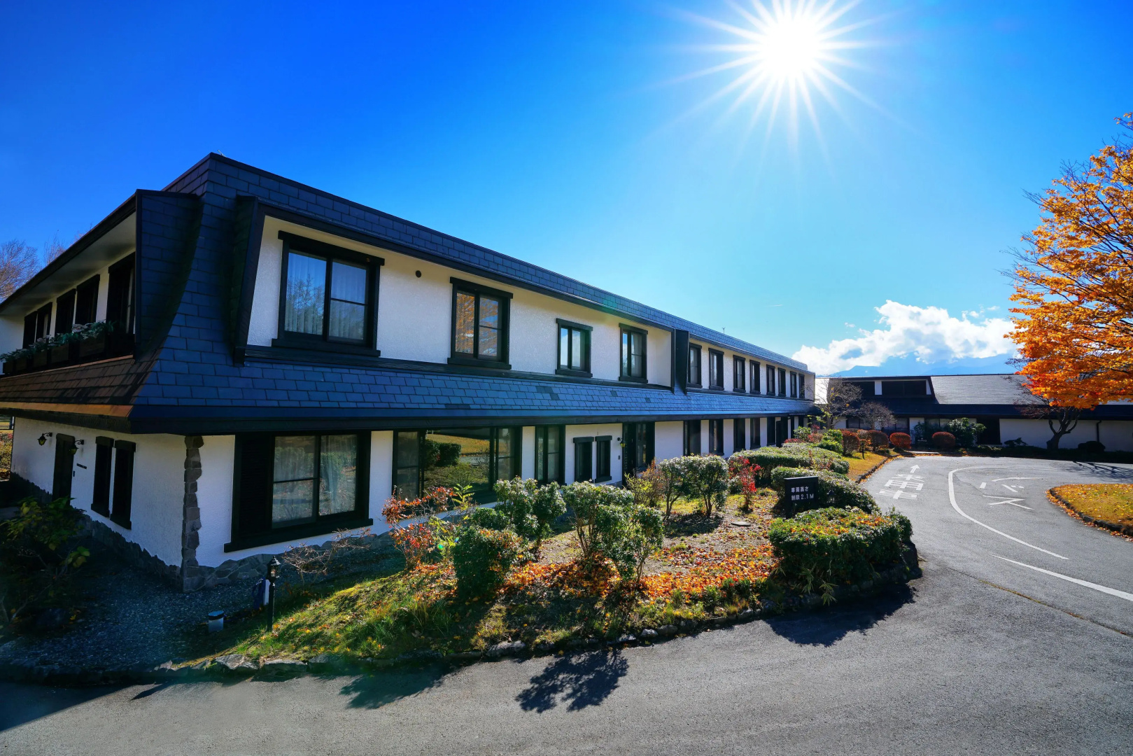 Lodge Keyforest