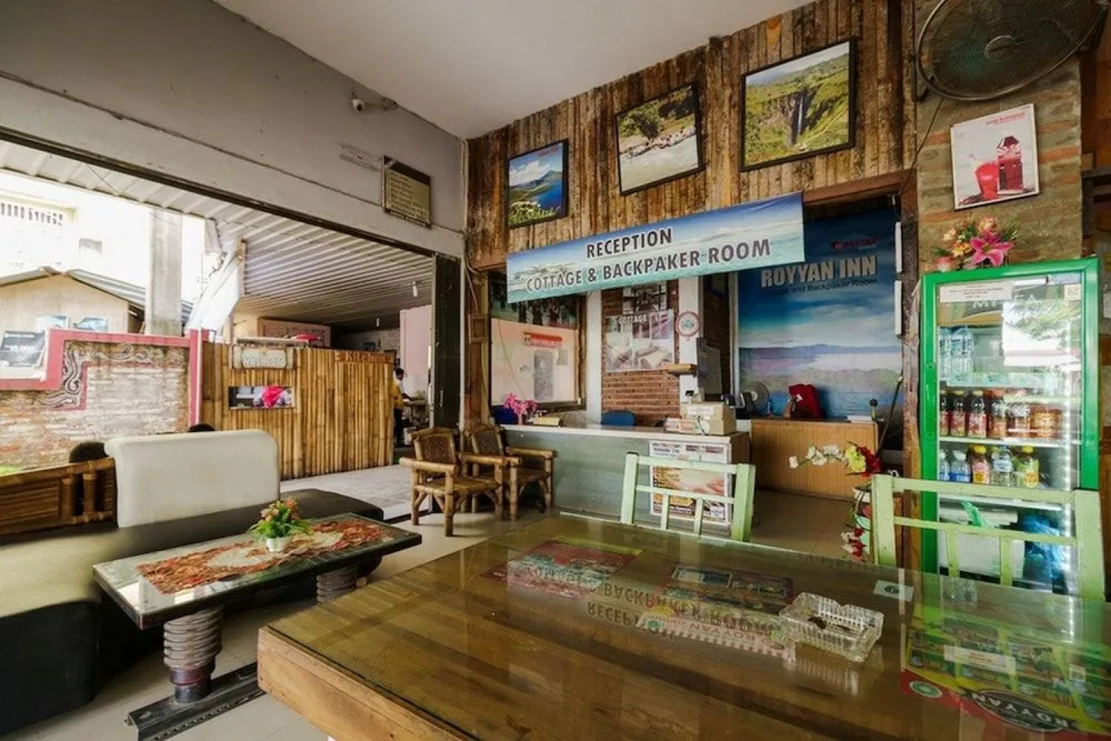 RedDoorz Syariah @ Jalan Arteri Kualanamu