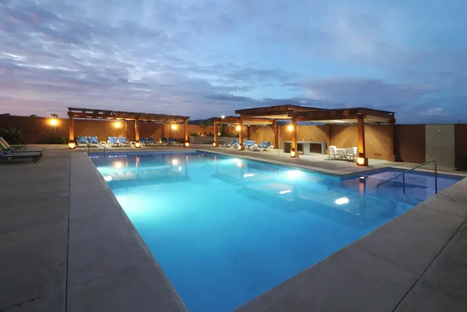 Holiday Inn Express Manzanillo