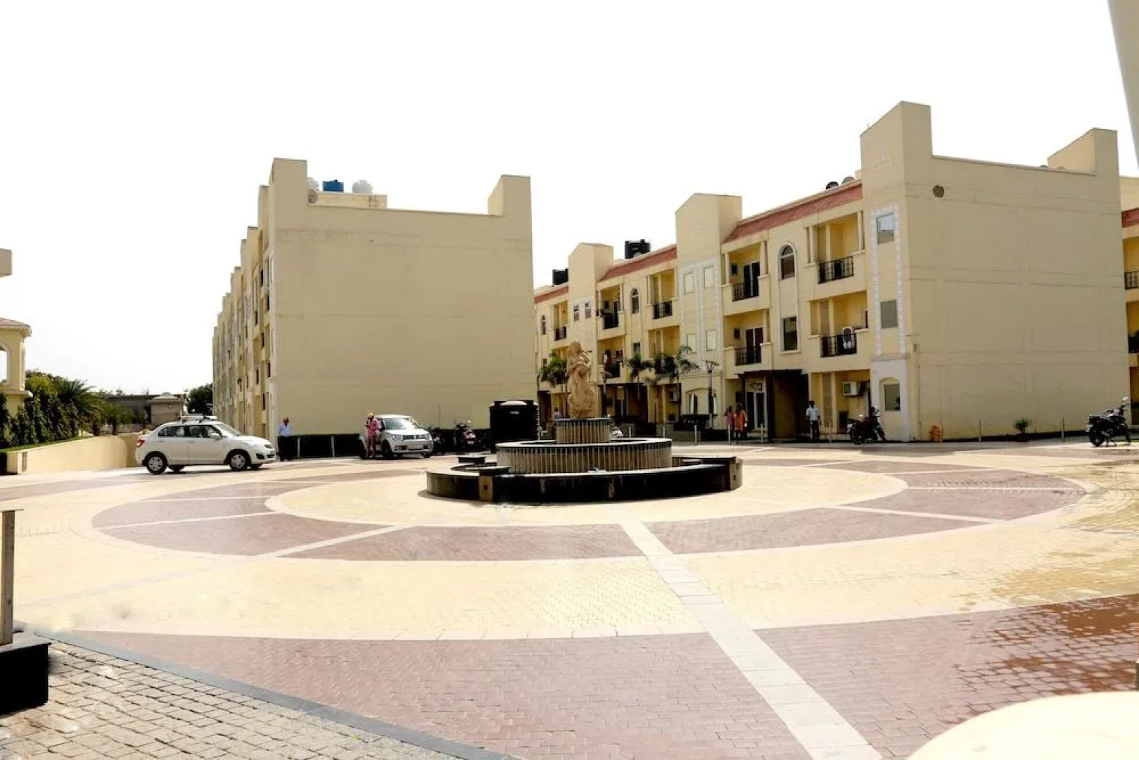 Bankey Bihari Holiday Homes By Naavagat