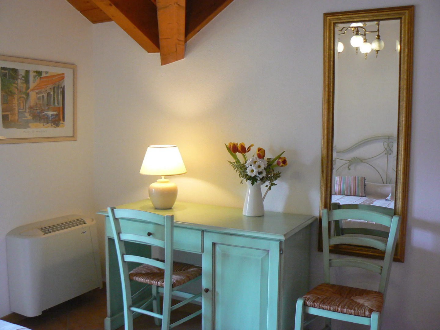 B&B Pessighette Dimora di Campagna