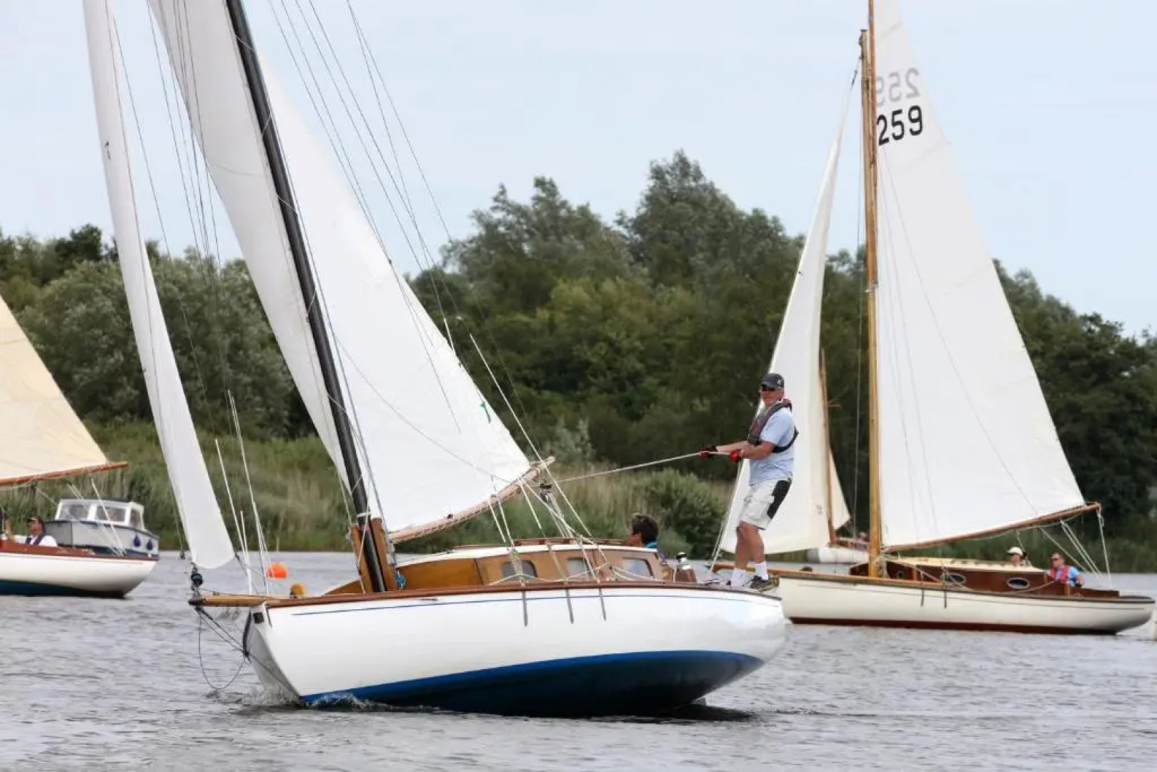 Ye Olde Saddlery B&B