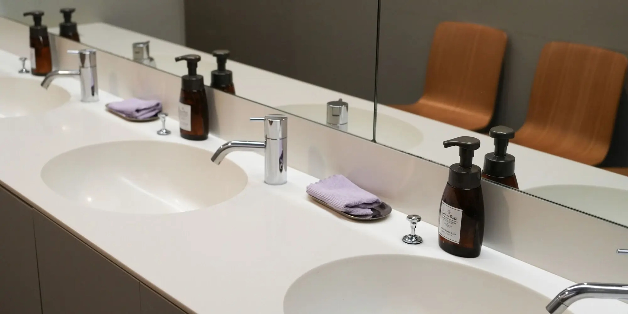 Rembrandt Cabin Shinjuku Shin-Okubo