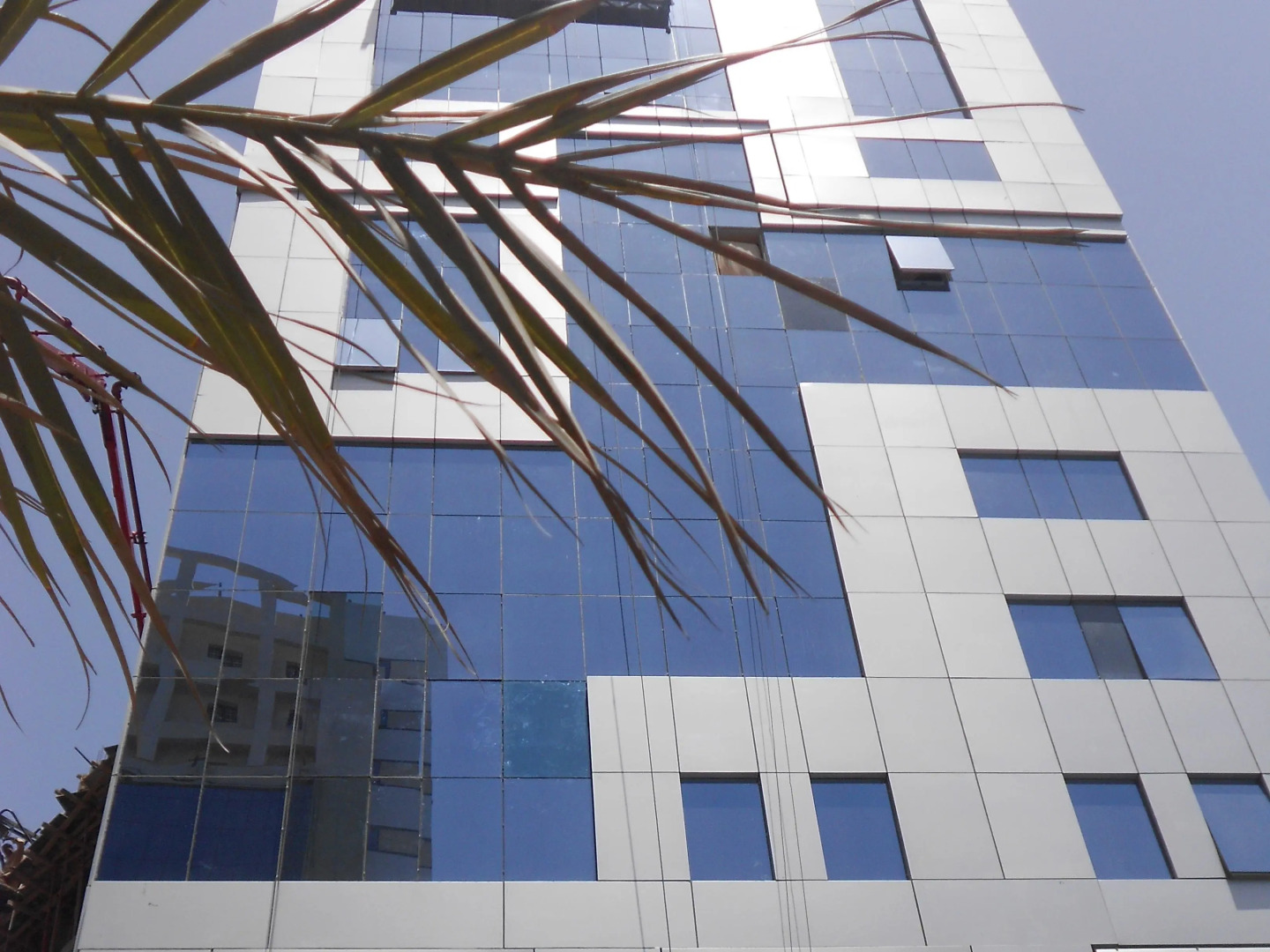 Отель Al Shahba Hotel Makkah