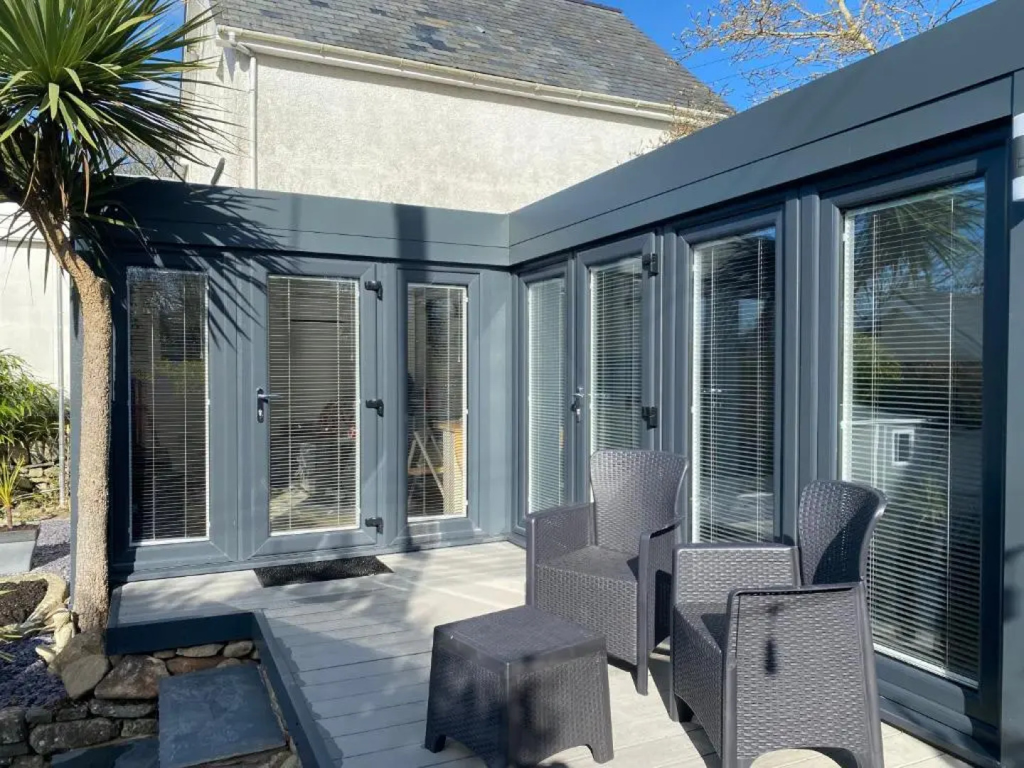 Talybont Bed and Breakfast