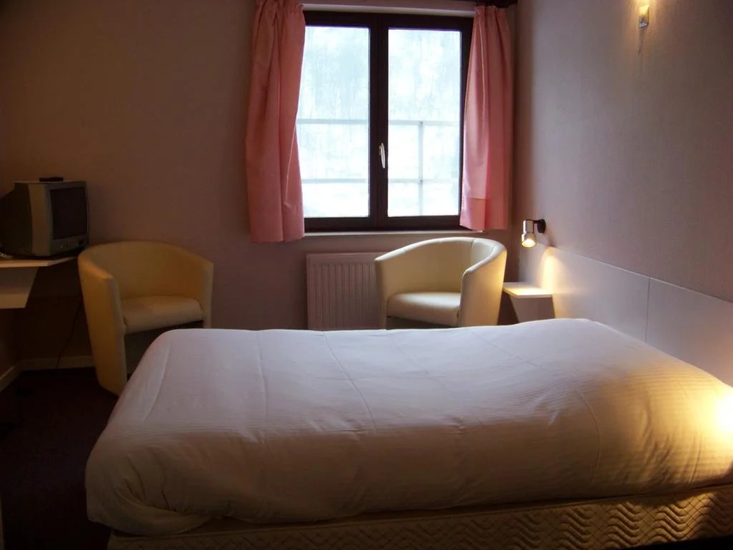 Auberge le Vieux Moulin