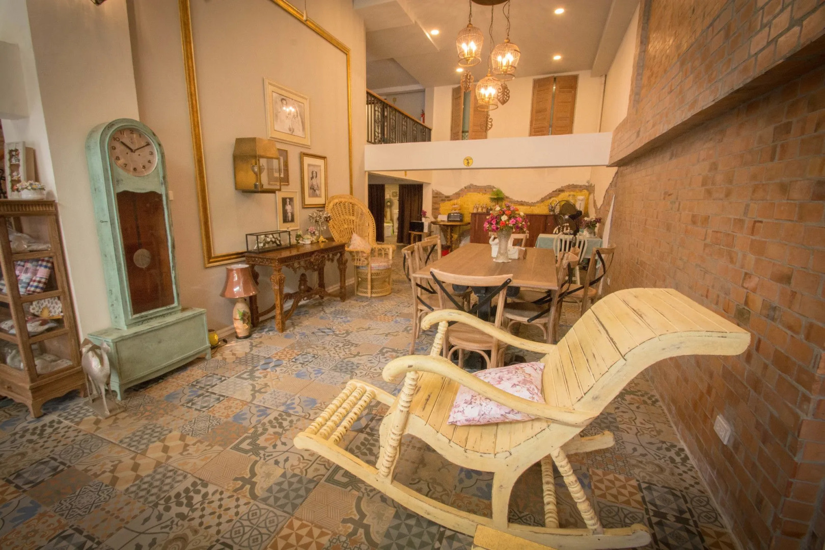 Si Phum Heritage Boutique Chiang Mai