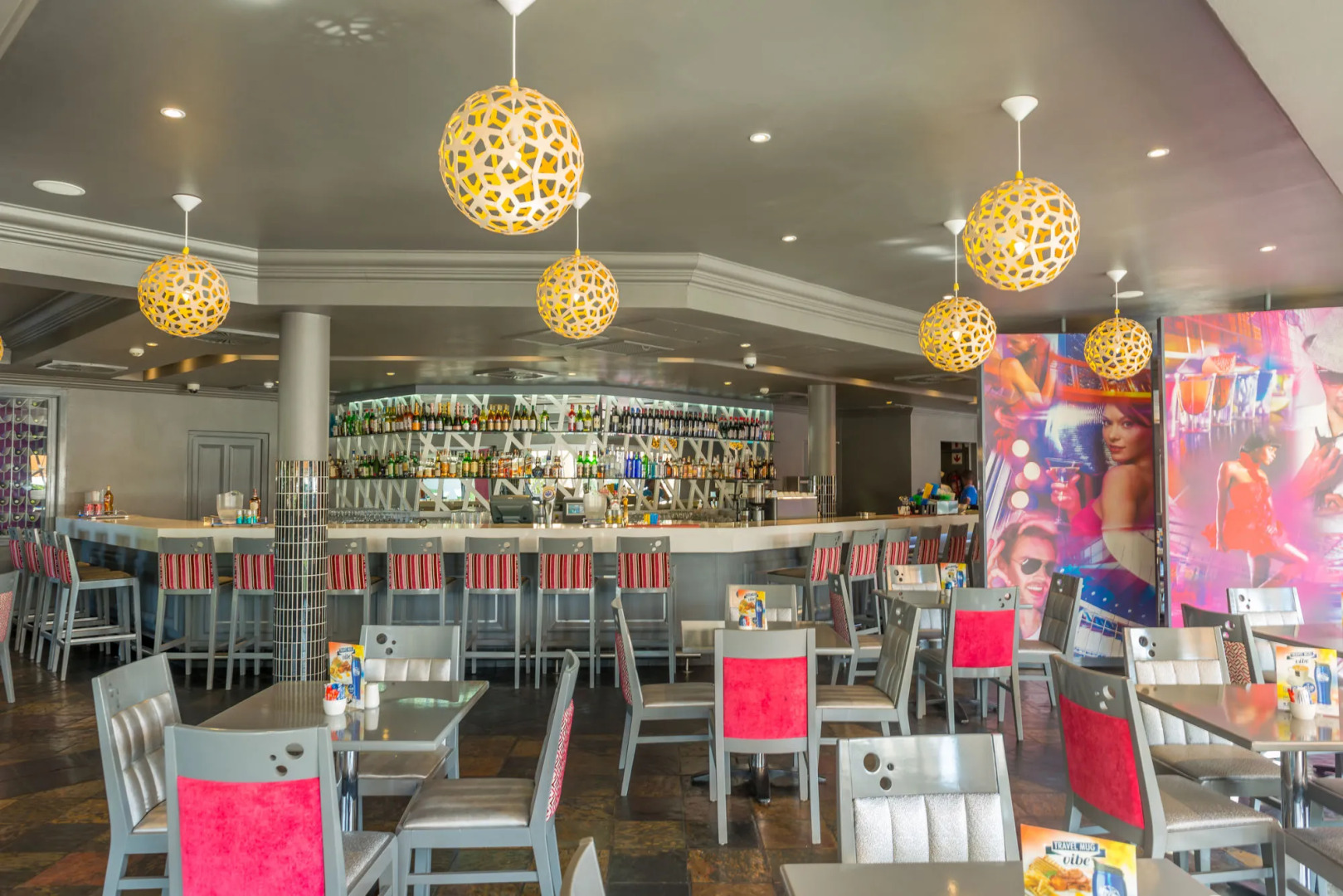 Peermont Mondior, Gaborone