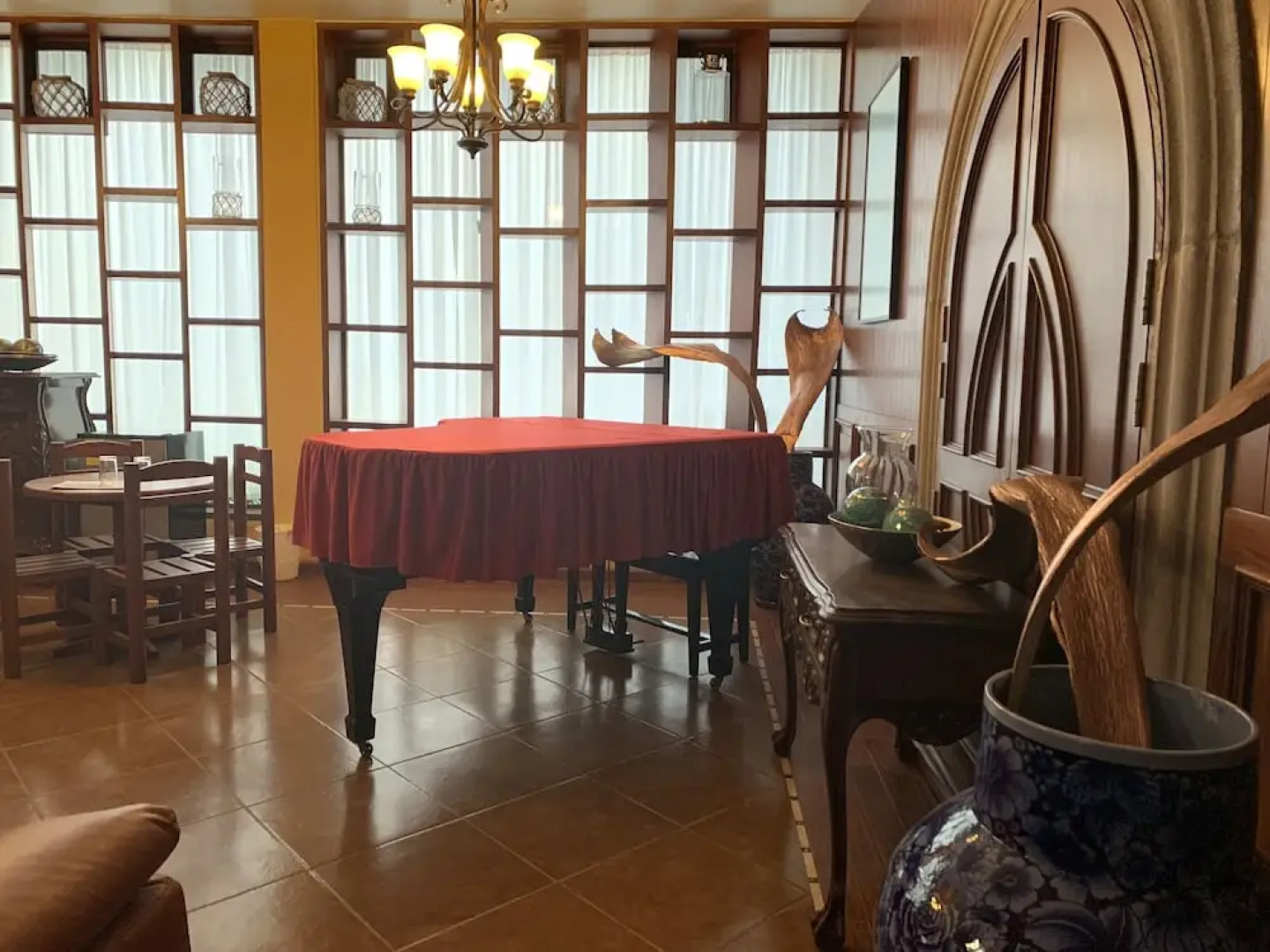 Hotel Quinta Maria Bonita