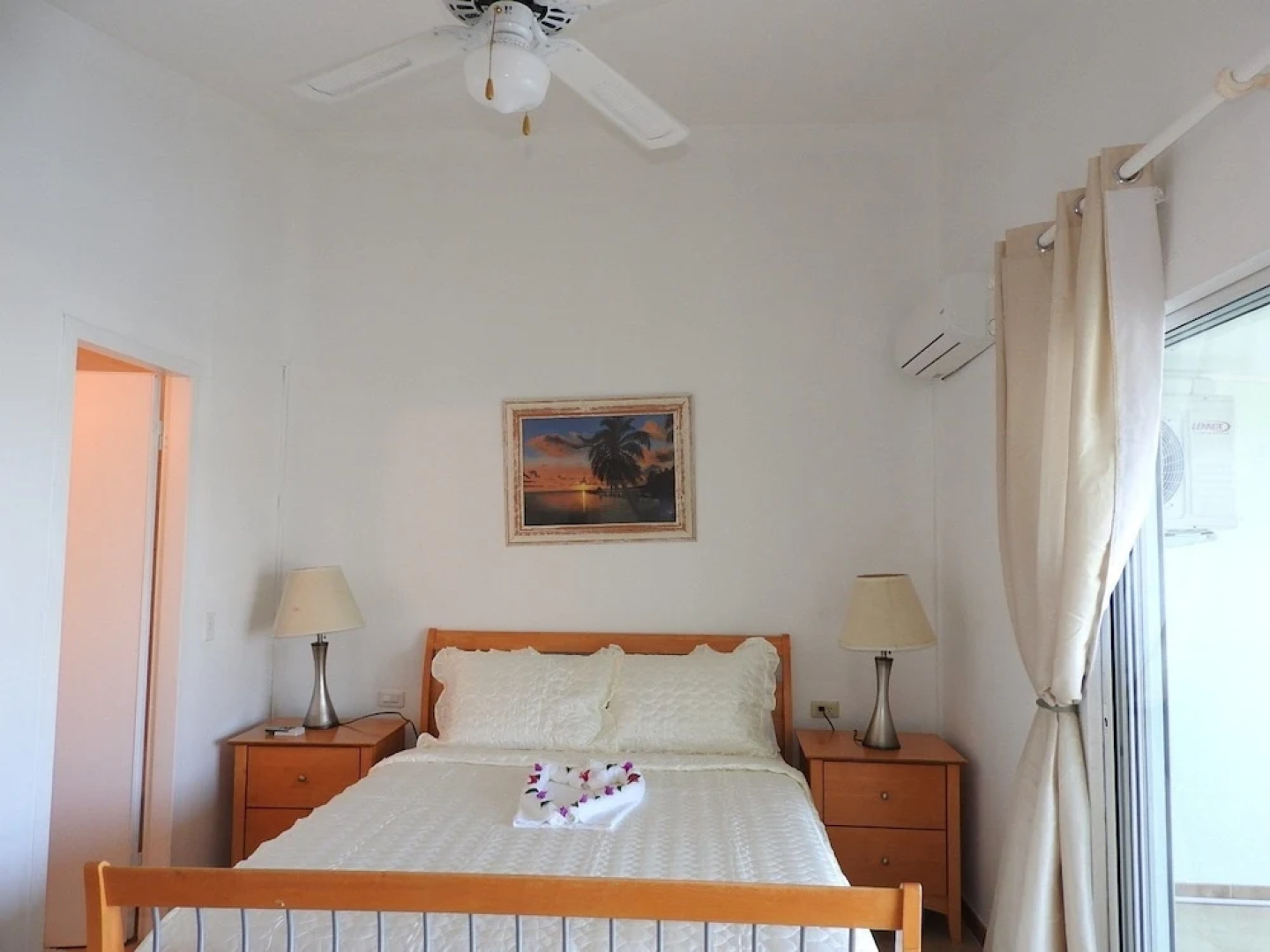 Villa 420D at Jolly Harbour