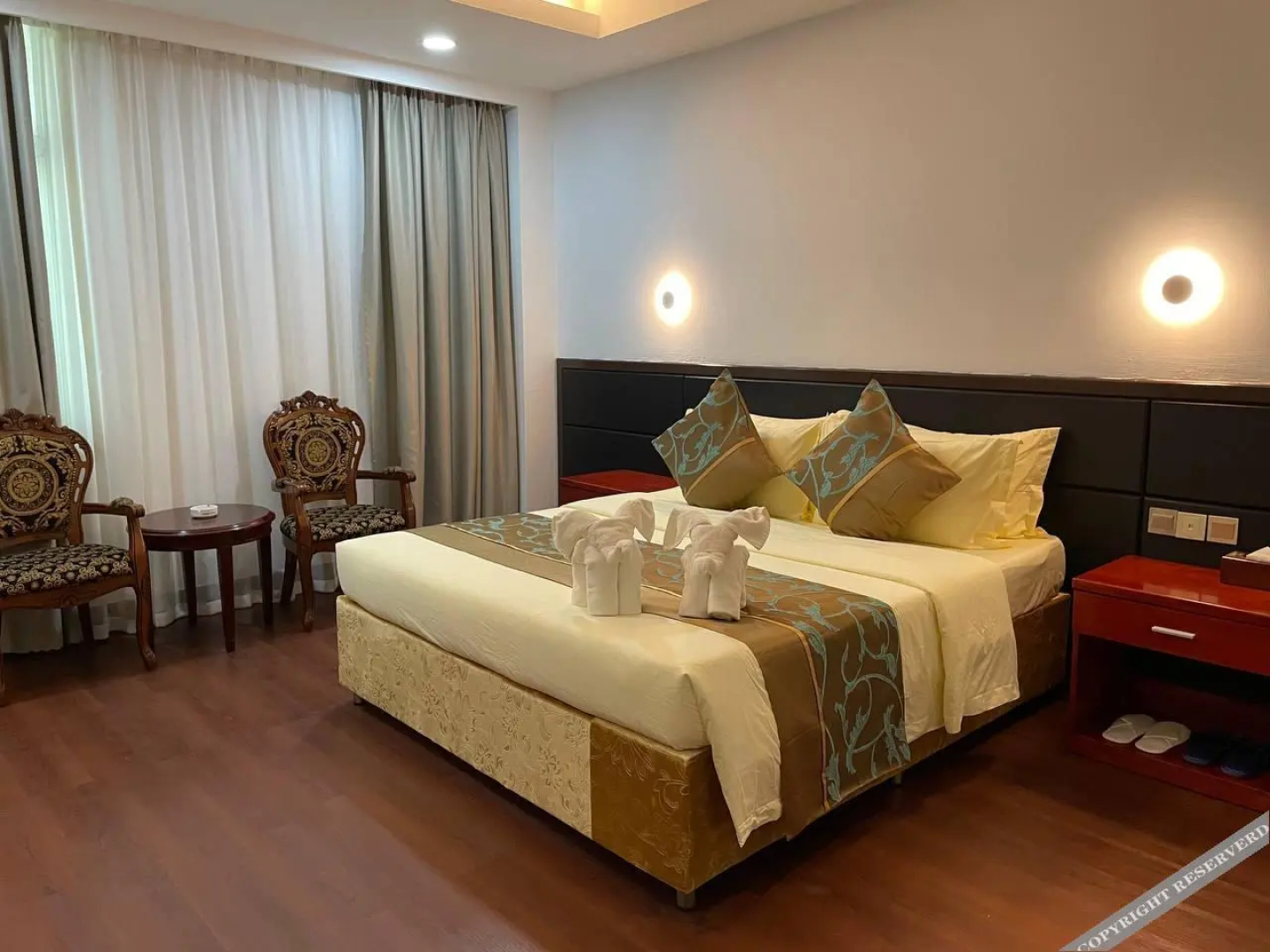 Bavet Yongyuan Casino & Hotel