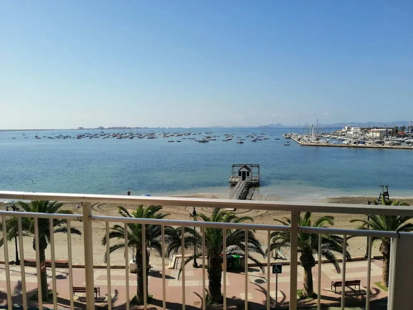 Taolis First Line Apartment Lo Pagan