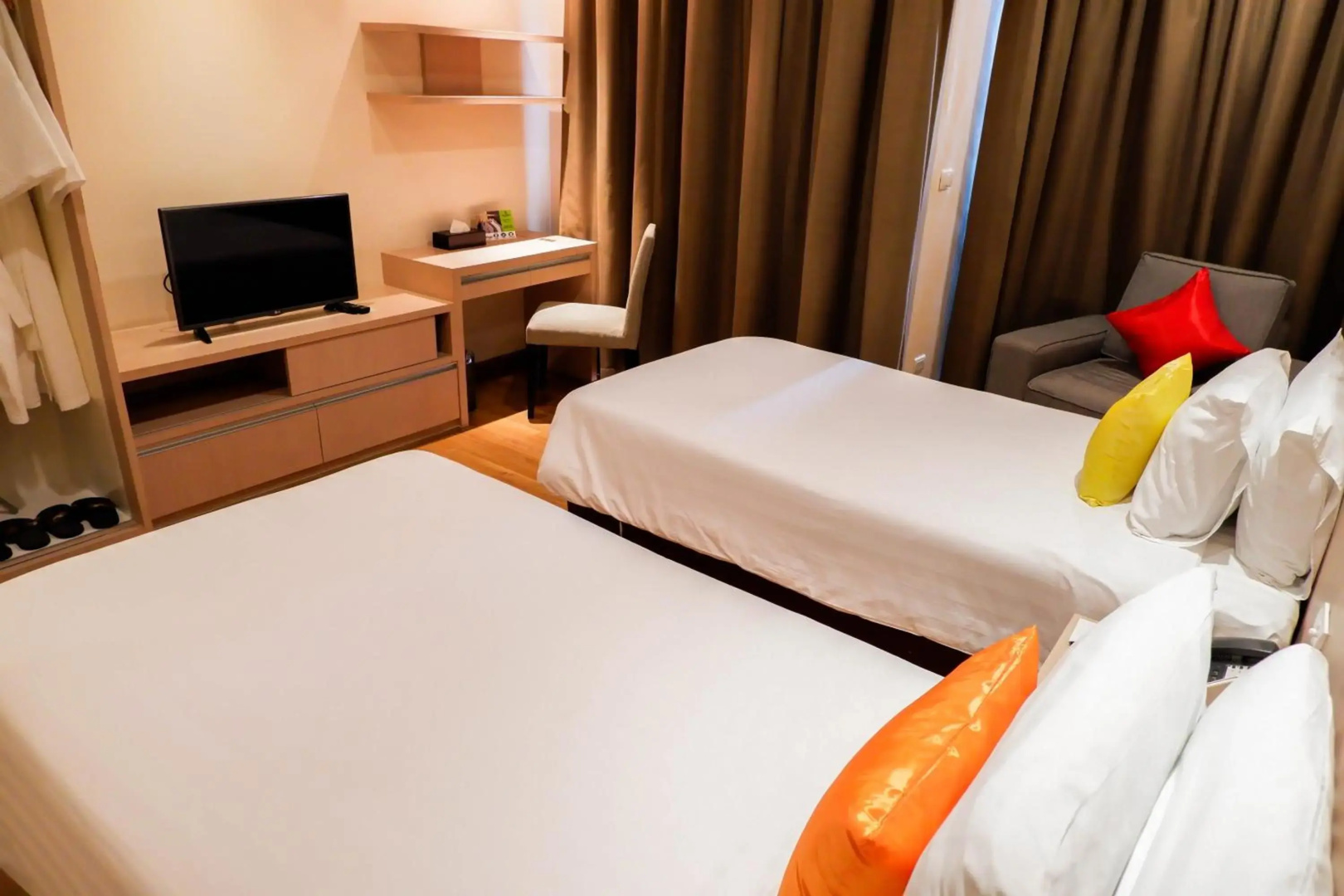 APA Hotel Muroran