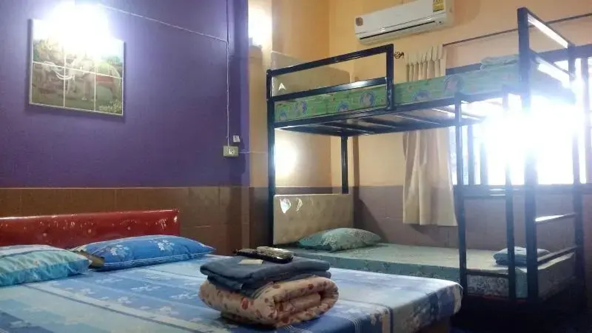 RueangSriSiRi Guest House 2