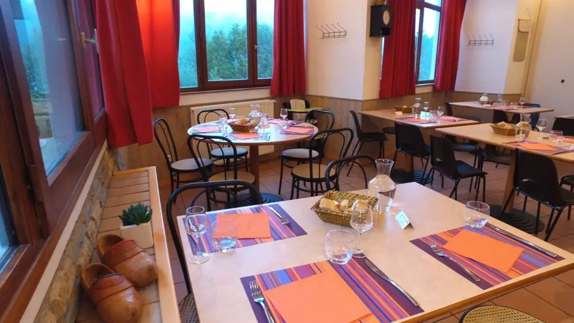 VVF Saint-Lary-Soulan Hautes-Pyrénées