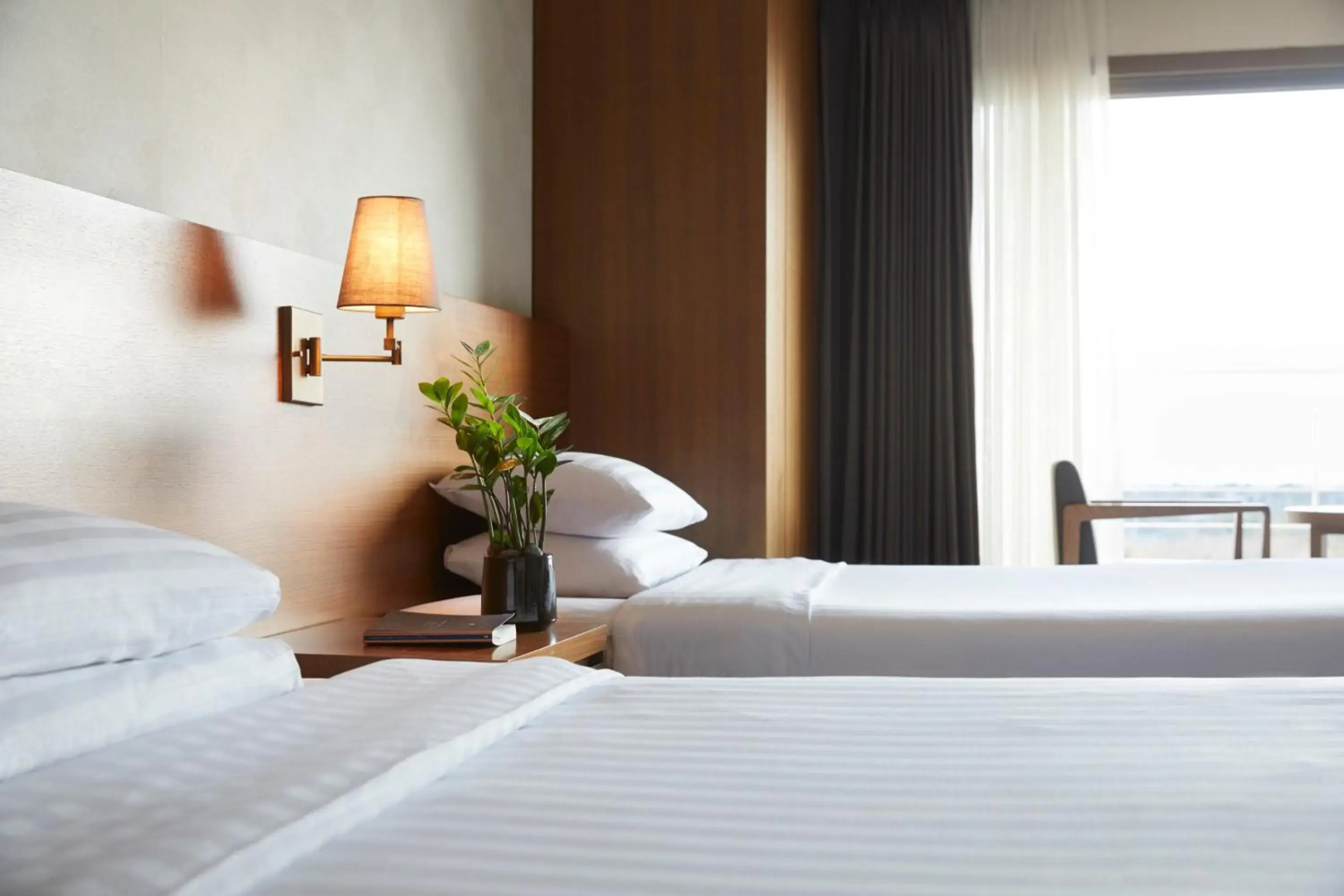 Jeju Aerospace Hotel