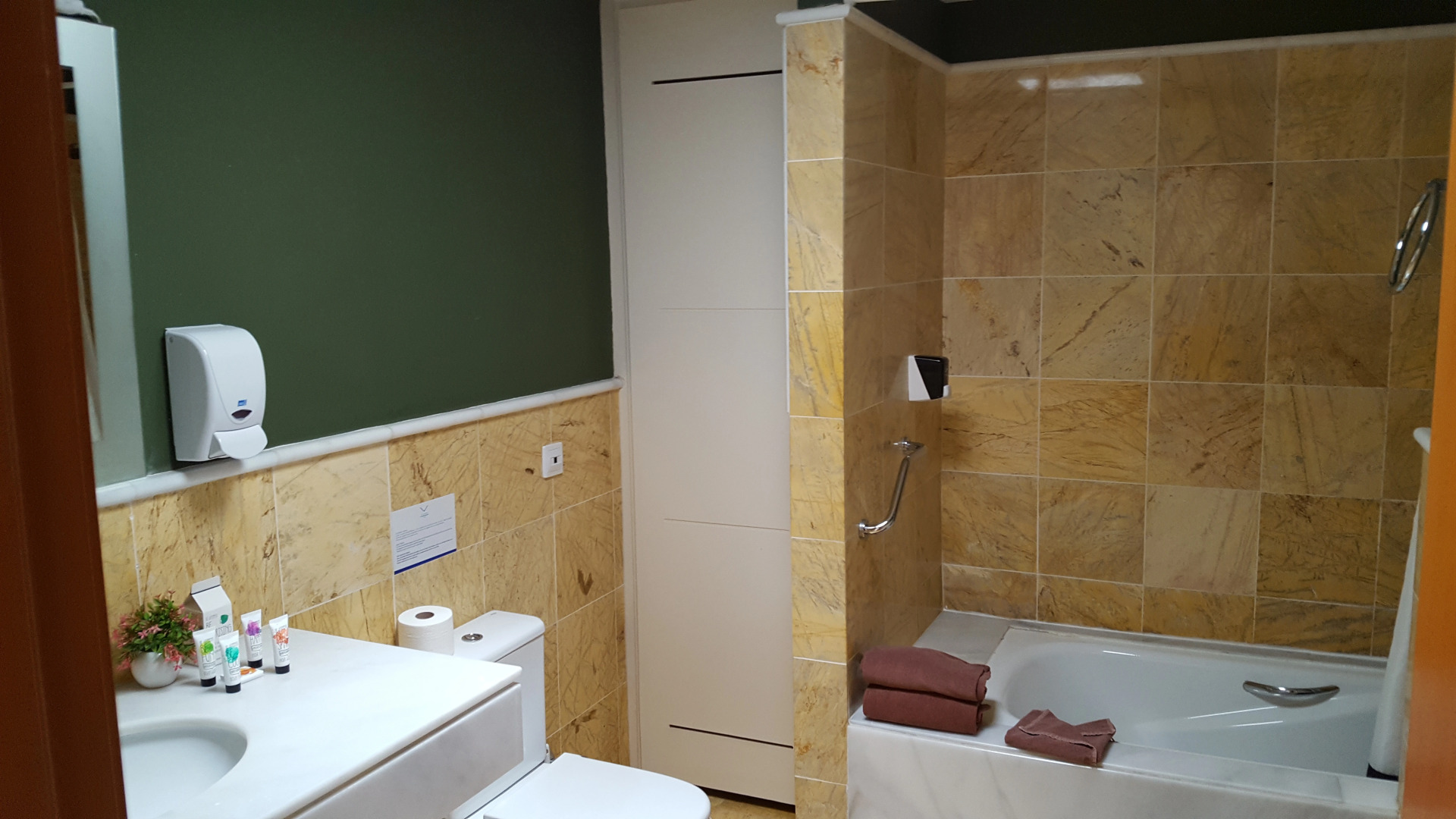 Vik Club Coral Beach