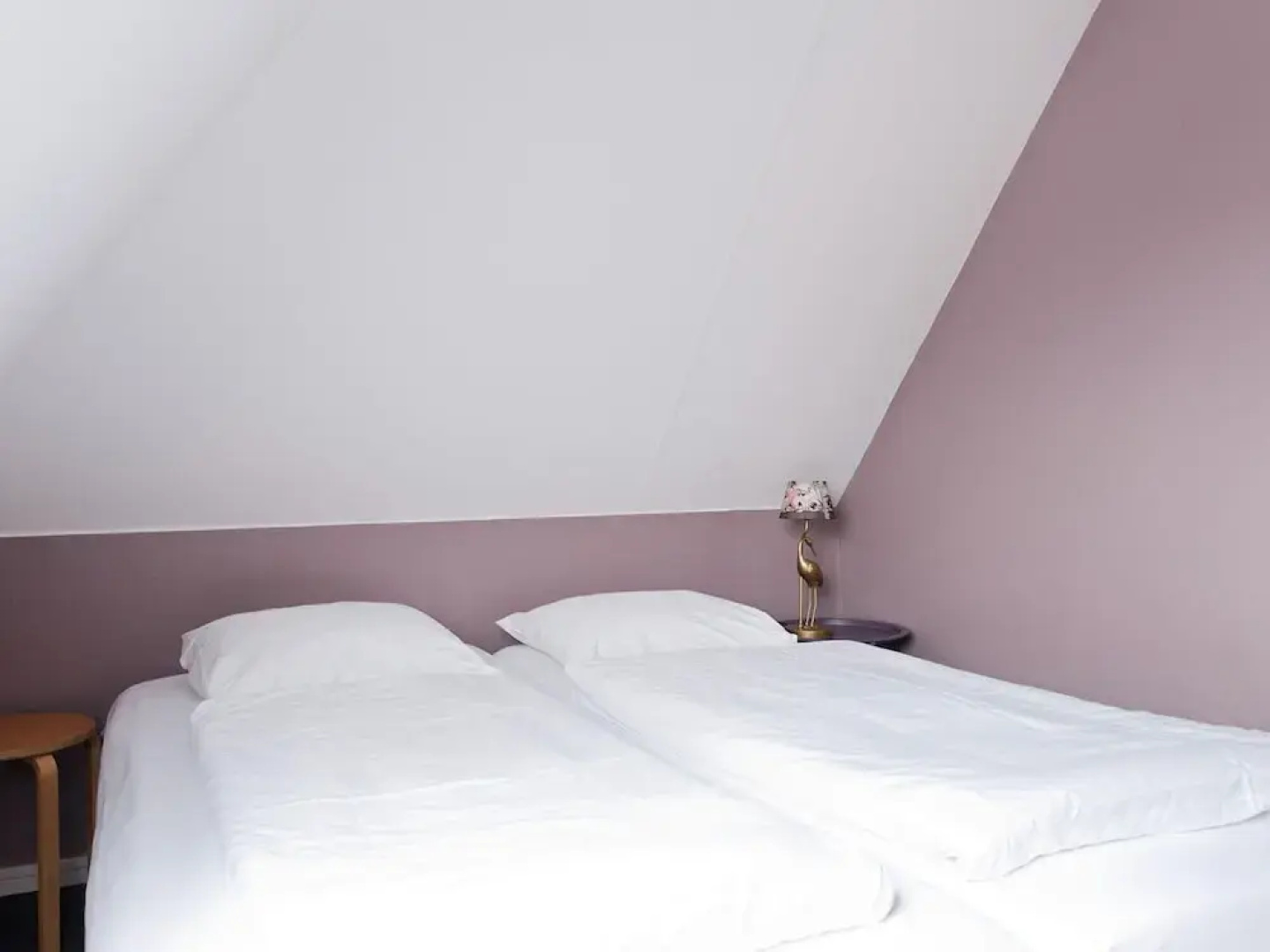 Bungalow in Friesland With Private Spa & Sloop