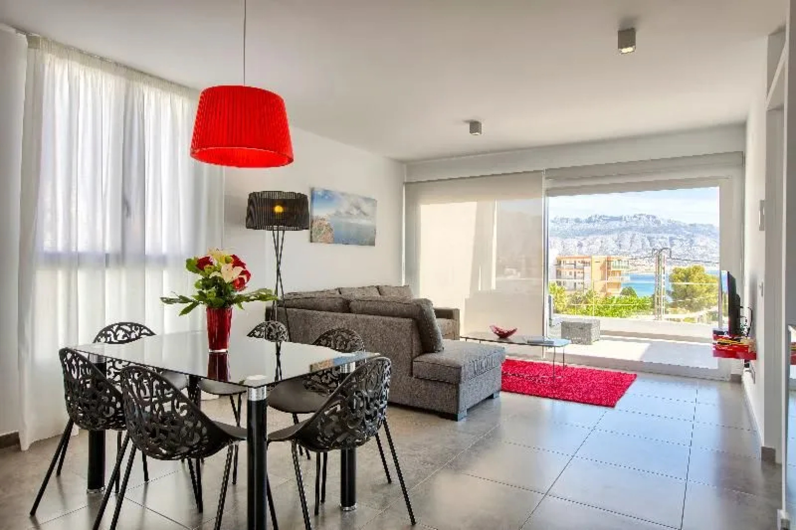 Mora Villas by Mimar