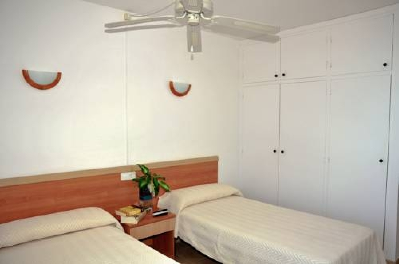 S'Arenal Apartments