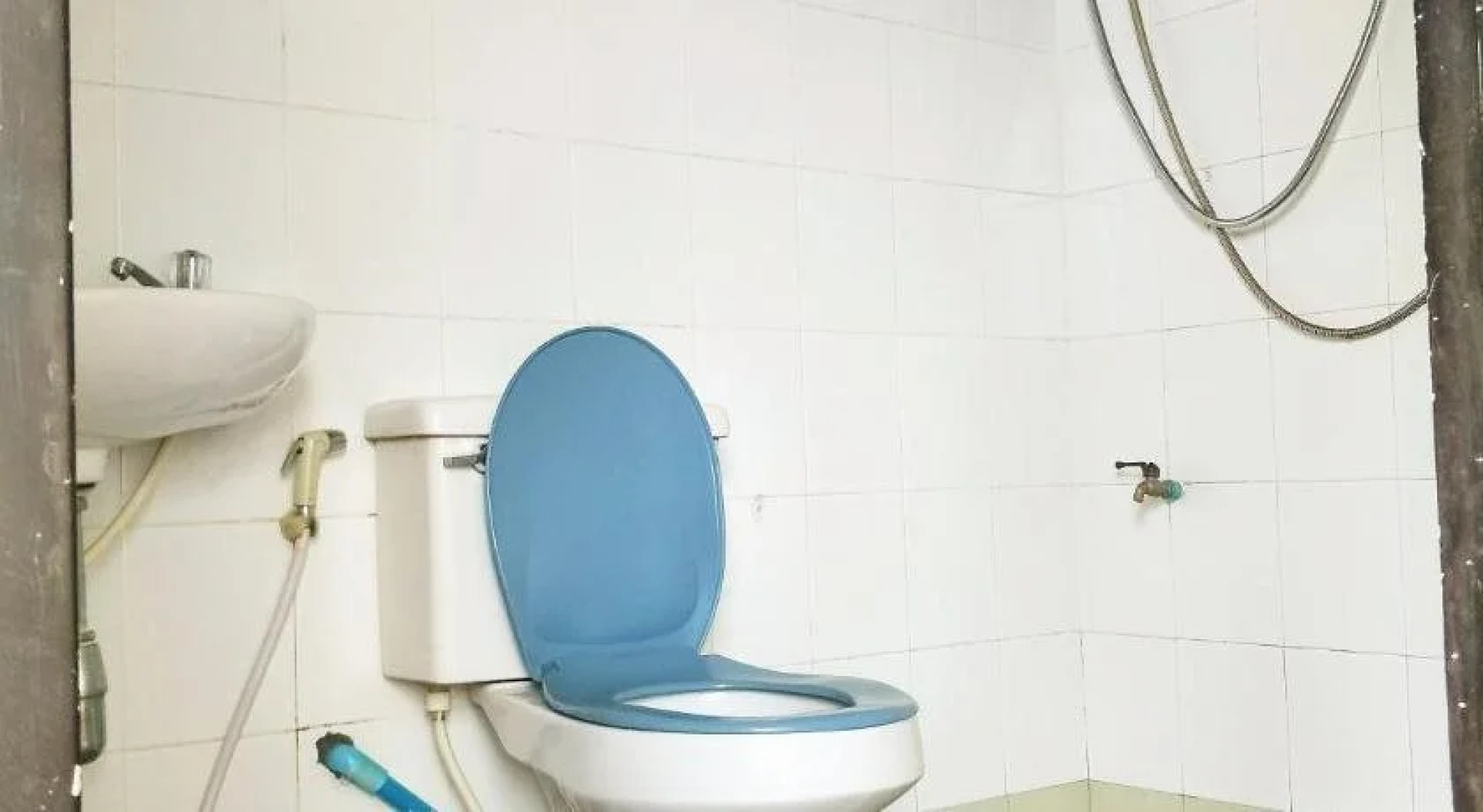 Ban Jaidee Guesthouse