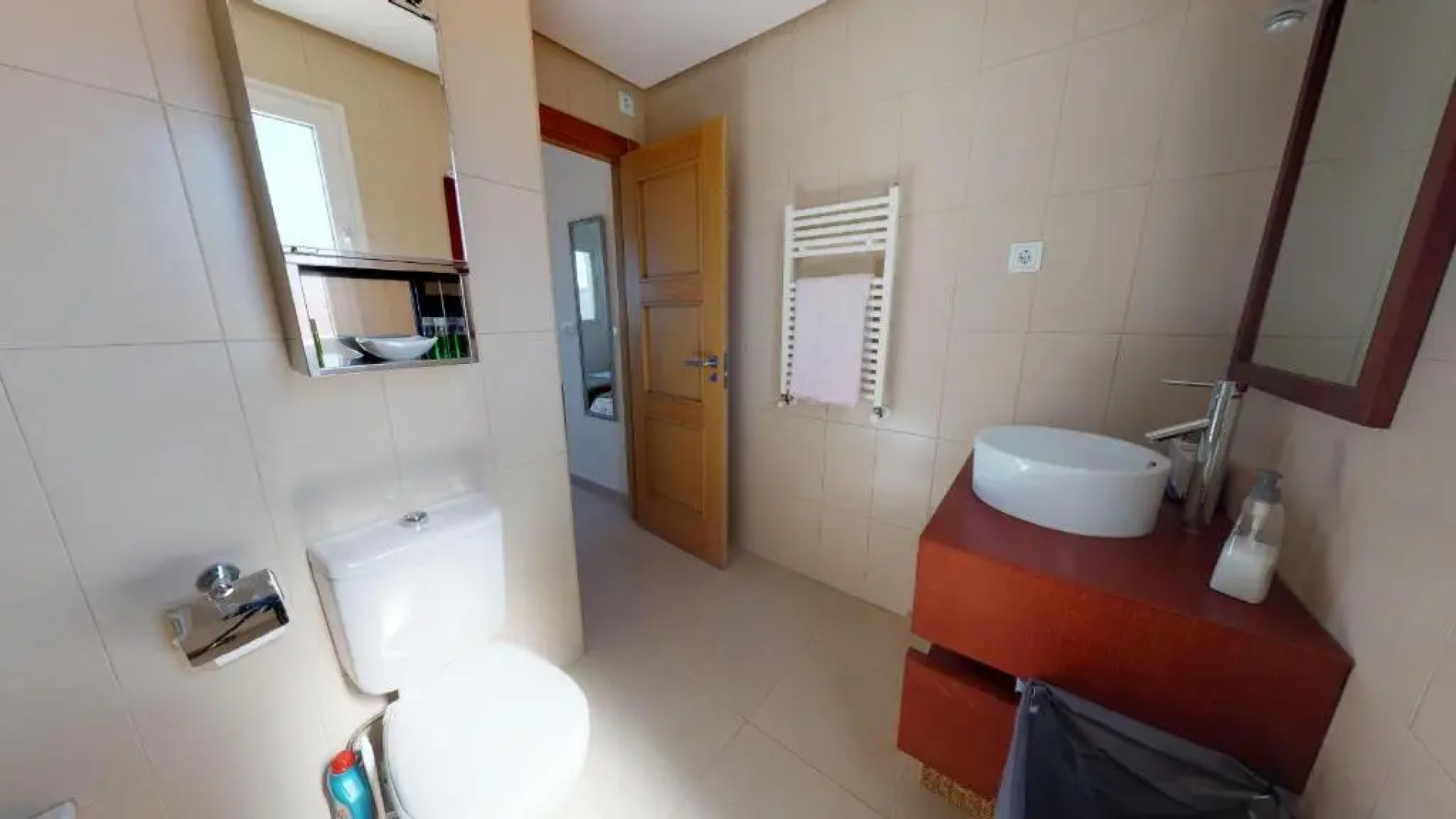 Marrajo 287334-A Murcia Holiday Rentals Property