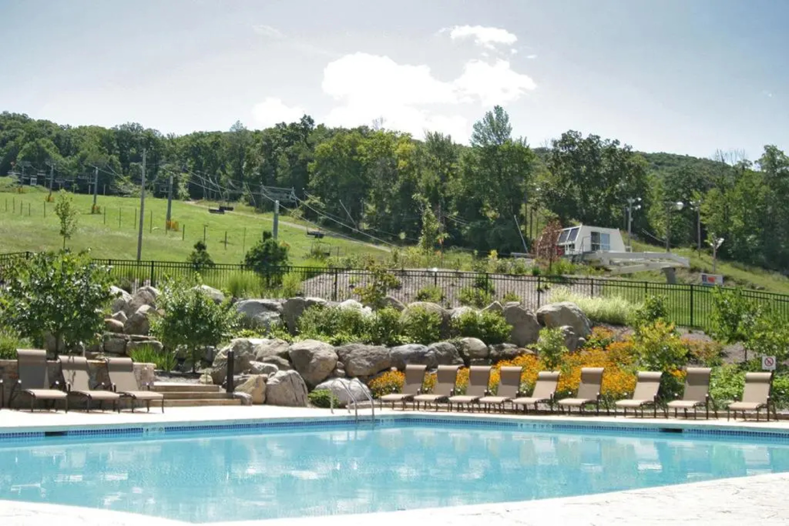 Mountain Creek